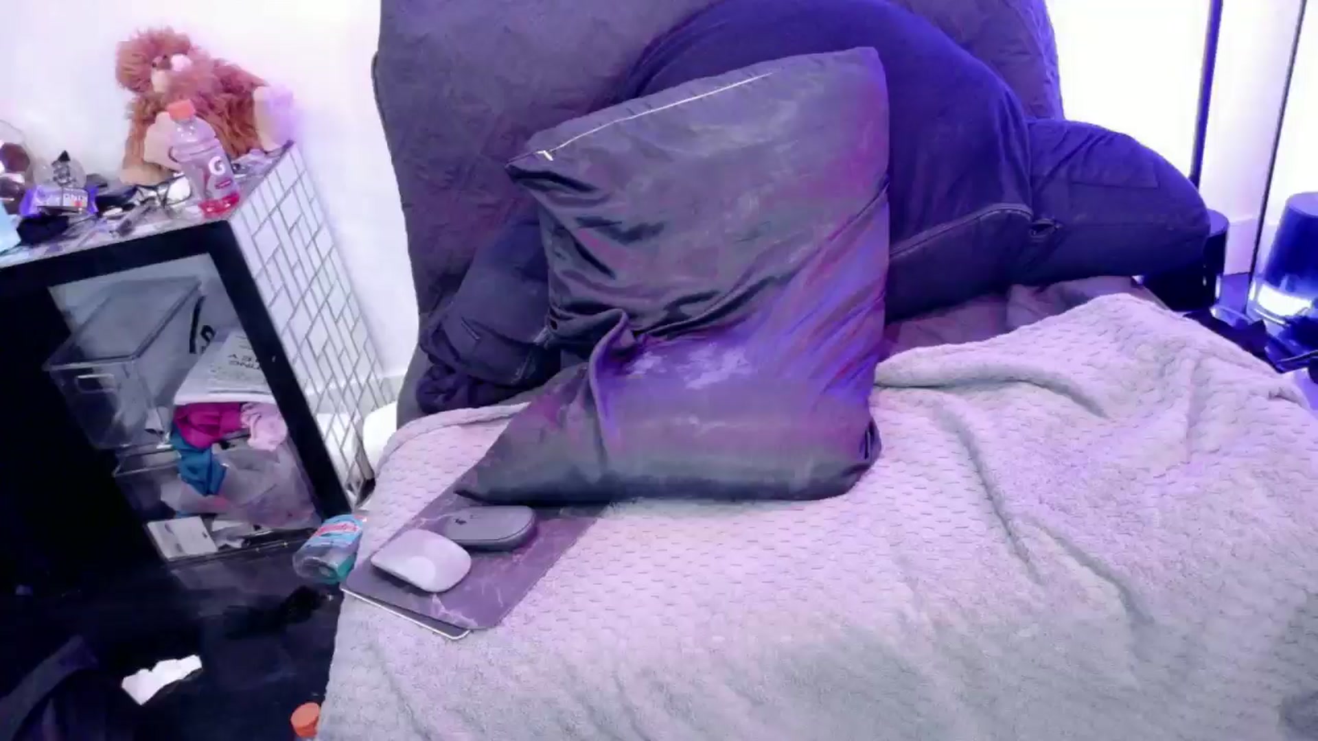 Gallery image thumbnail from Midnightrose's myfreecams stream on, 11/15/2025, 14:53 image 6 of 20