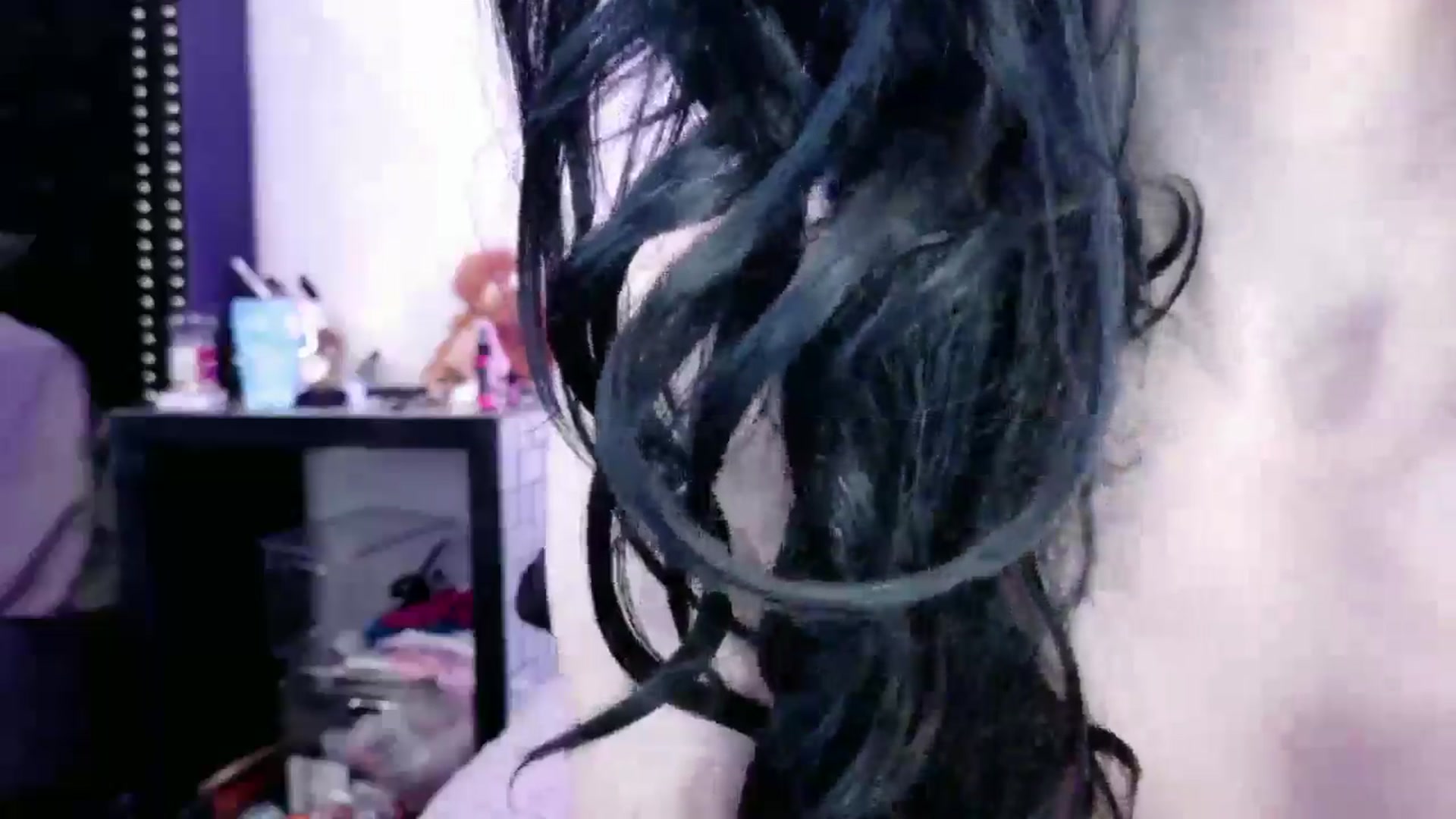 Gallery image thumbnail from Midnightrose's myfreecams stream on, 11/16/2025, 12:11 image 8 of 20