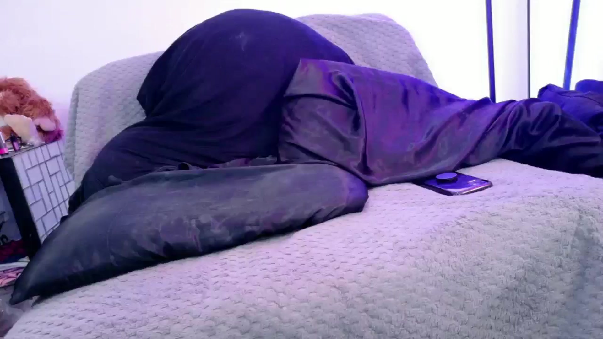 Gallery image thumbnail from Midnightrose's myfreecams stream on, 11/16/2025, 14:36 image 1 of 20