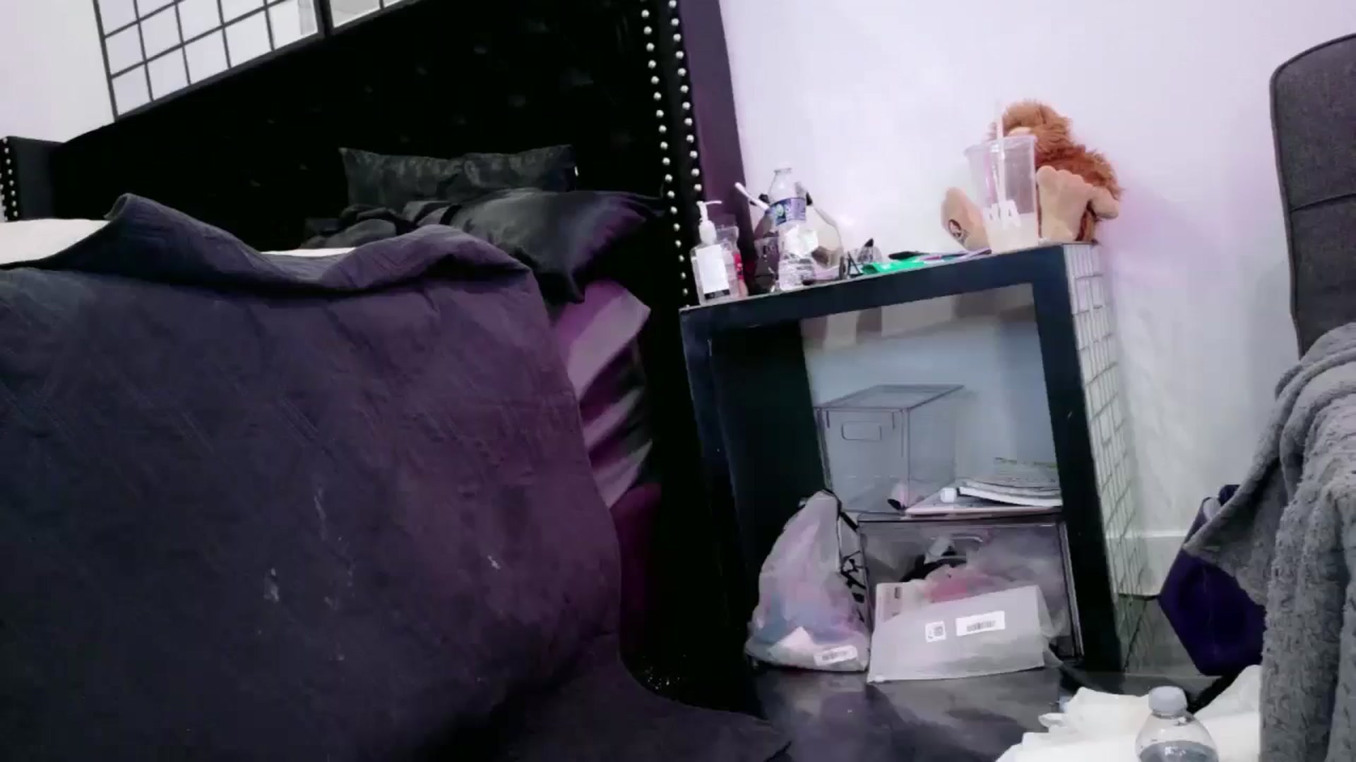 Gallery image thumbnail from Midnightrose's myfreecams stream on, 11/22/2025, 13:00 image 3 of 20