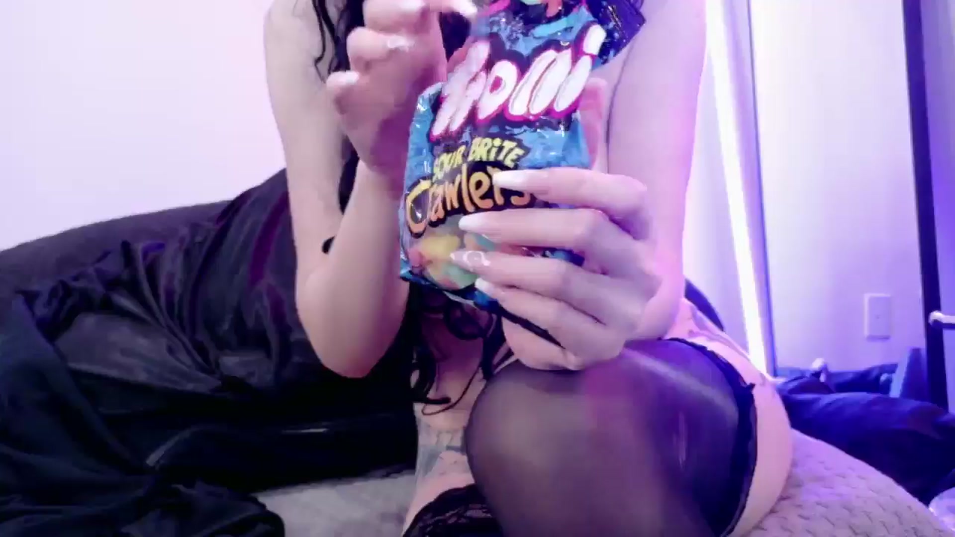 Gallery image thumbnail from Midnightrose's myfreecams stream on, 11/27/2025, 12:19 image 20 of 20