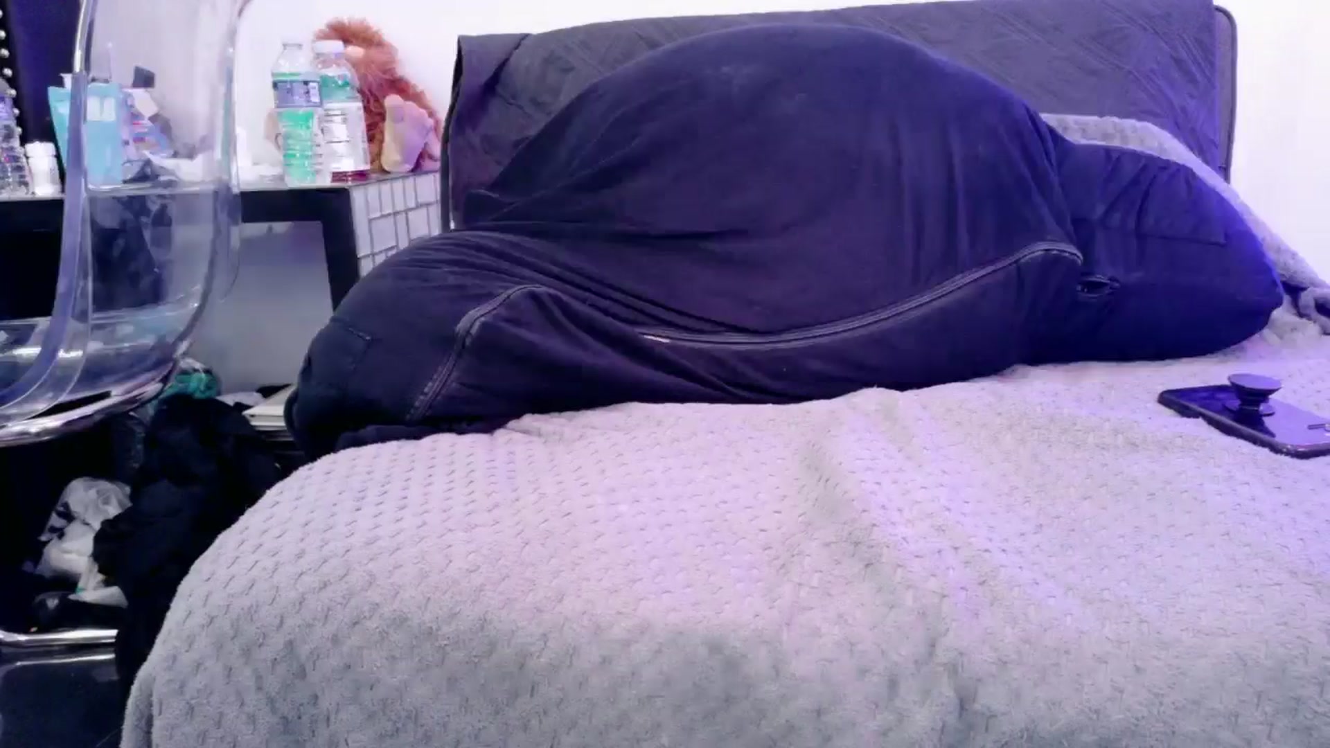 Gallery image thumbnail from Midnightrose's myfreecams stream on, 12/08/2025, 13:29 image 5 of 20