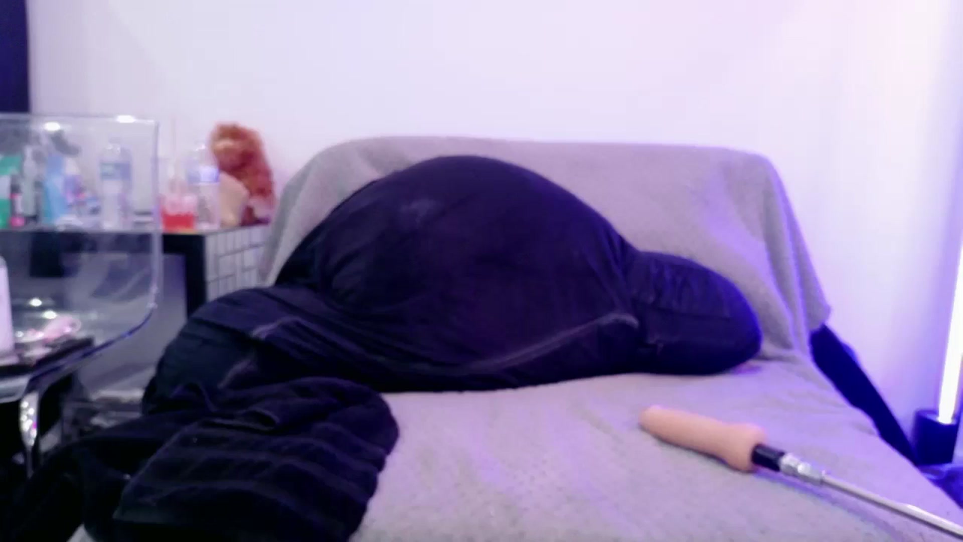Gallery image thumbnail from Midnightrose's myfreecams stream on, 12/12/2025, 10:59 image 7 of 20