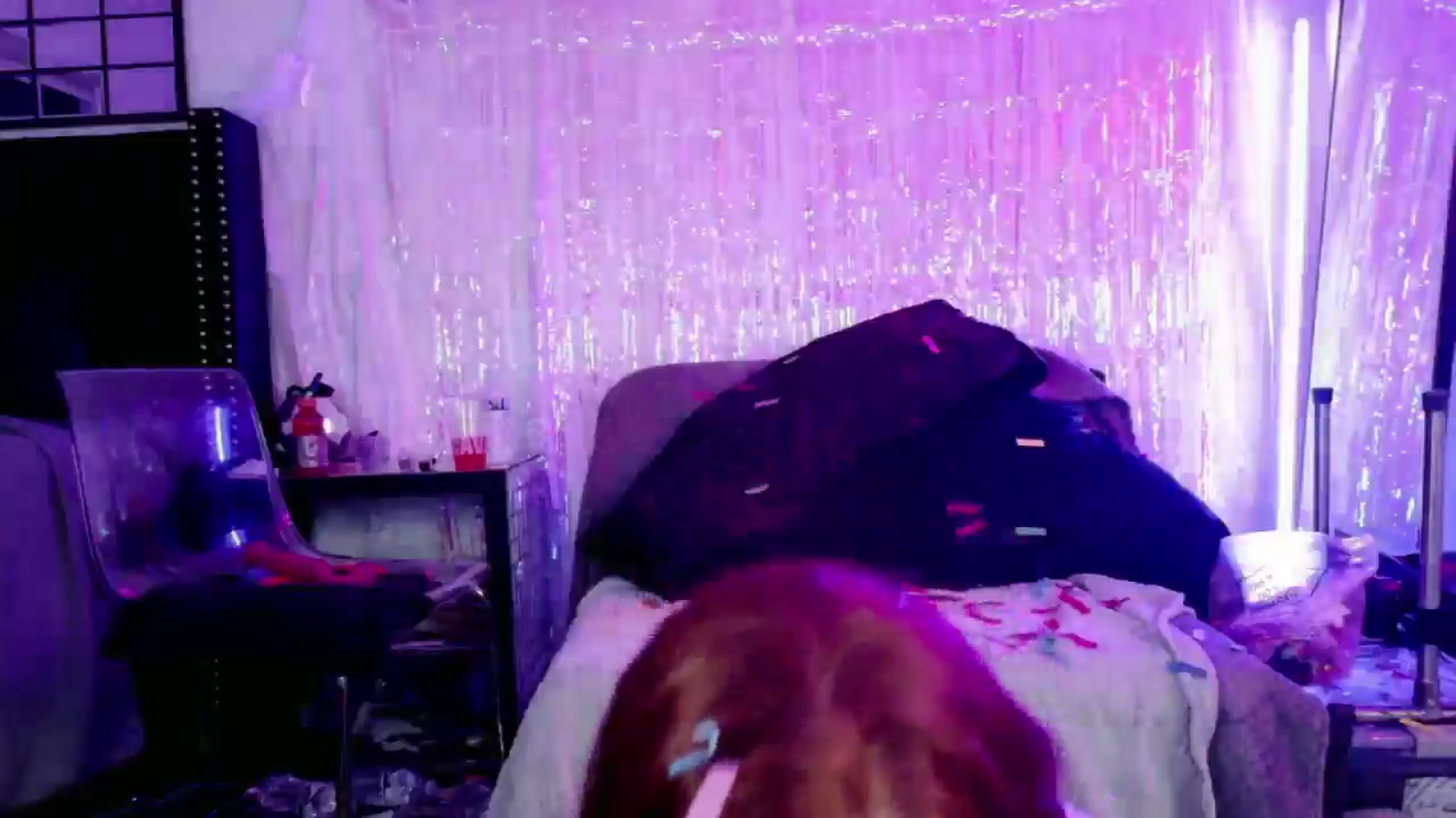 Gallery image thumbnail from Midnightrose's myfreecams stream on, 01/01/2026, 12:48 image 6 of 20