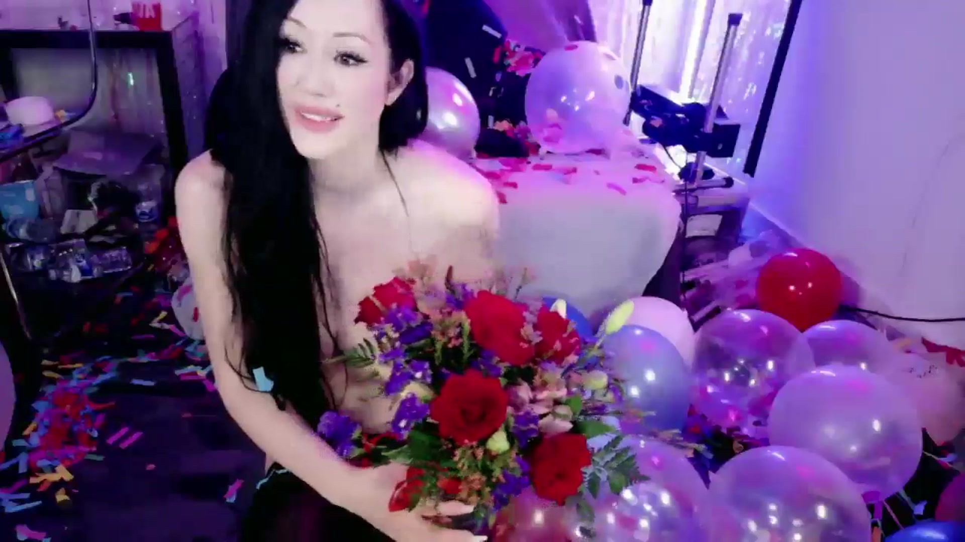 Gallery image thumbnail from Midnightrose's myfreecams stream on, 01/07/2026, 11:35 image 3 of 20
