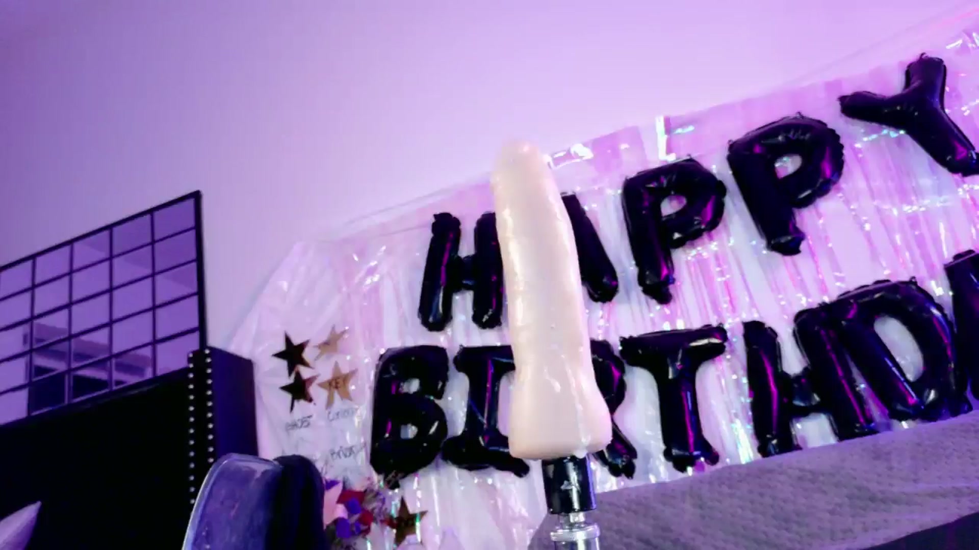 Gallery image thumbnail from Midnightrose's myfreecams stream on, 01/10/2026, 11:53 image 3 of 20