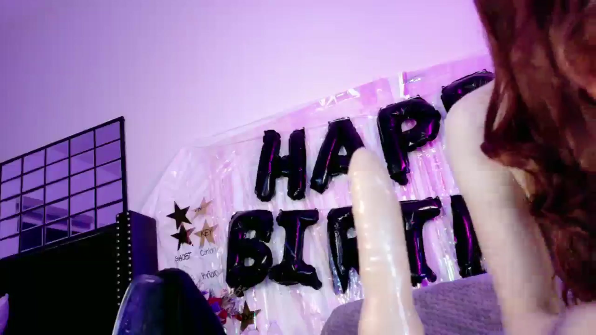 Gallery image thumbnail from Midnightrose's myfreecams stream on, 01/10/2026, 11:53 image 2 of 20