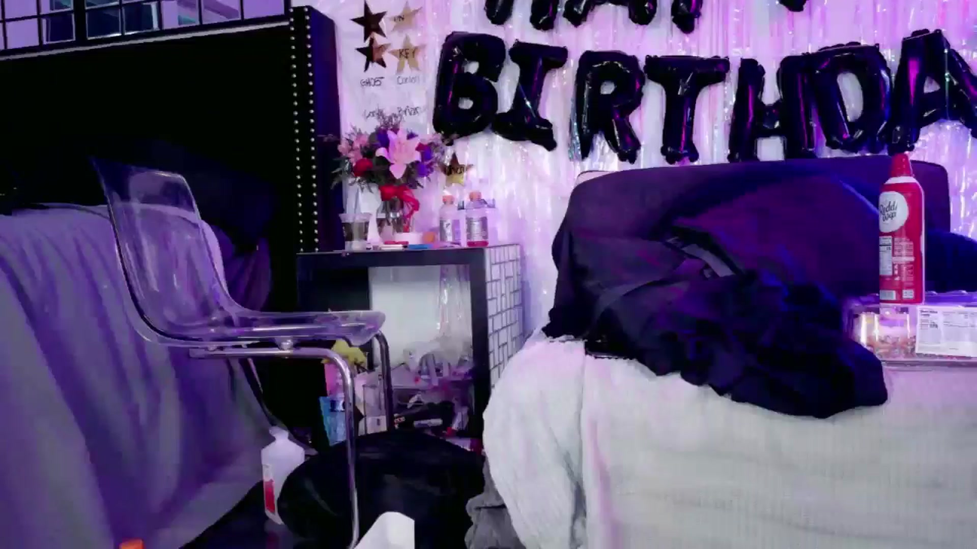 Gallery image thumbnail from Midnightrose's myfreecams stream on, 01/10/2026, 16:16 image 19 of 20