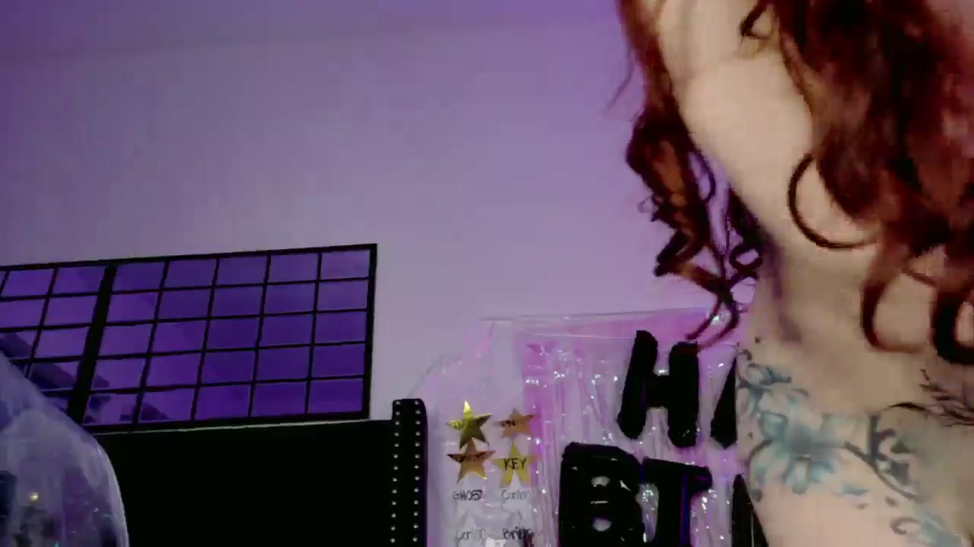 Gallery image thumbnail from Midnightrose's myfreecams stream on, 01/16/2026, 09:51 image 14 of 20