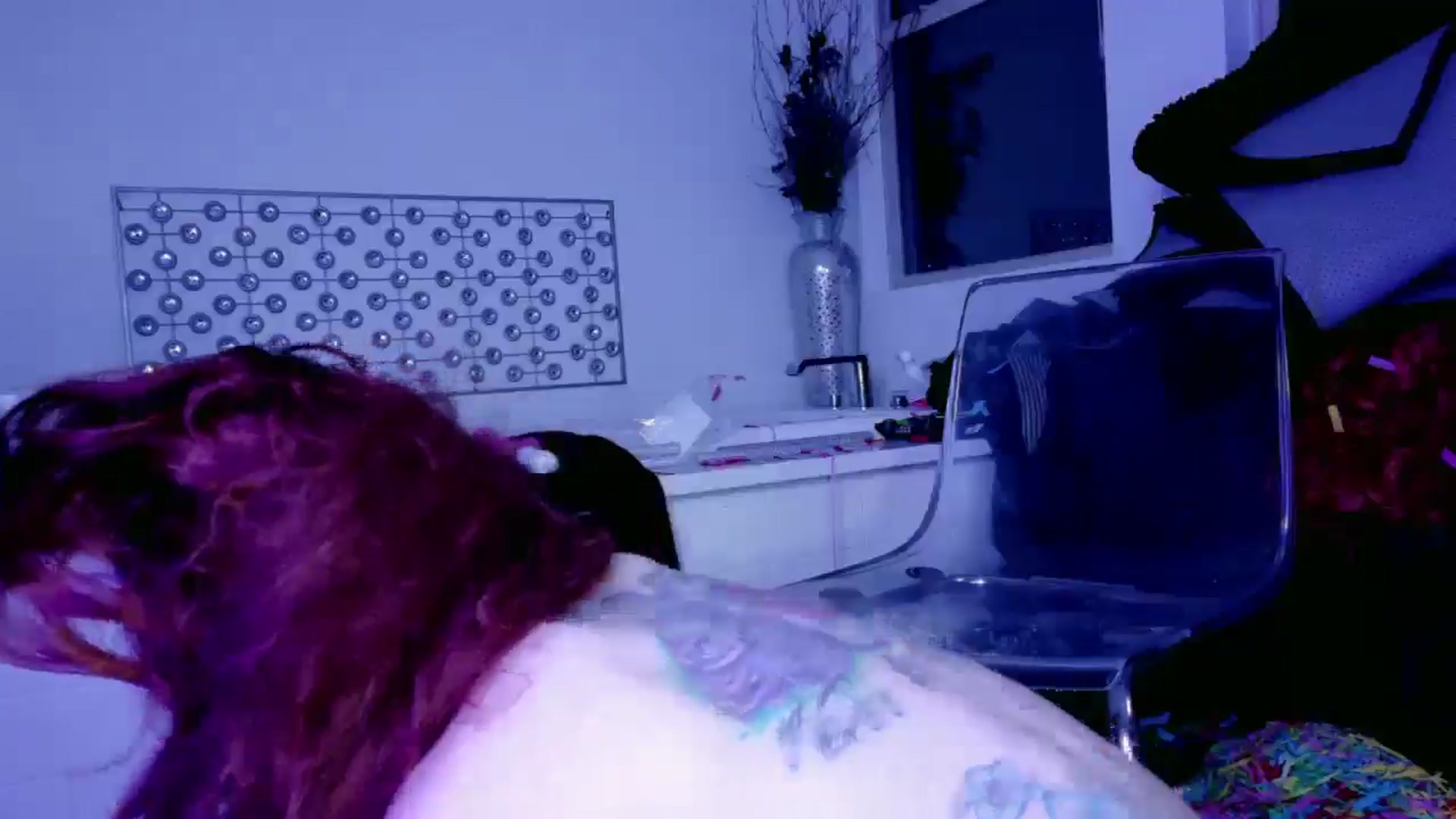 Gallery image thumbnail from Midnightrose's myfreecams stream on, 01/17/2026, 12:29 image 6 of 20