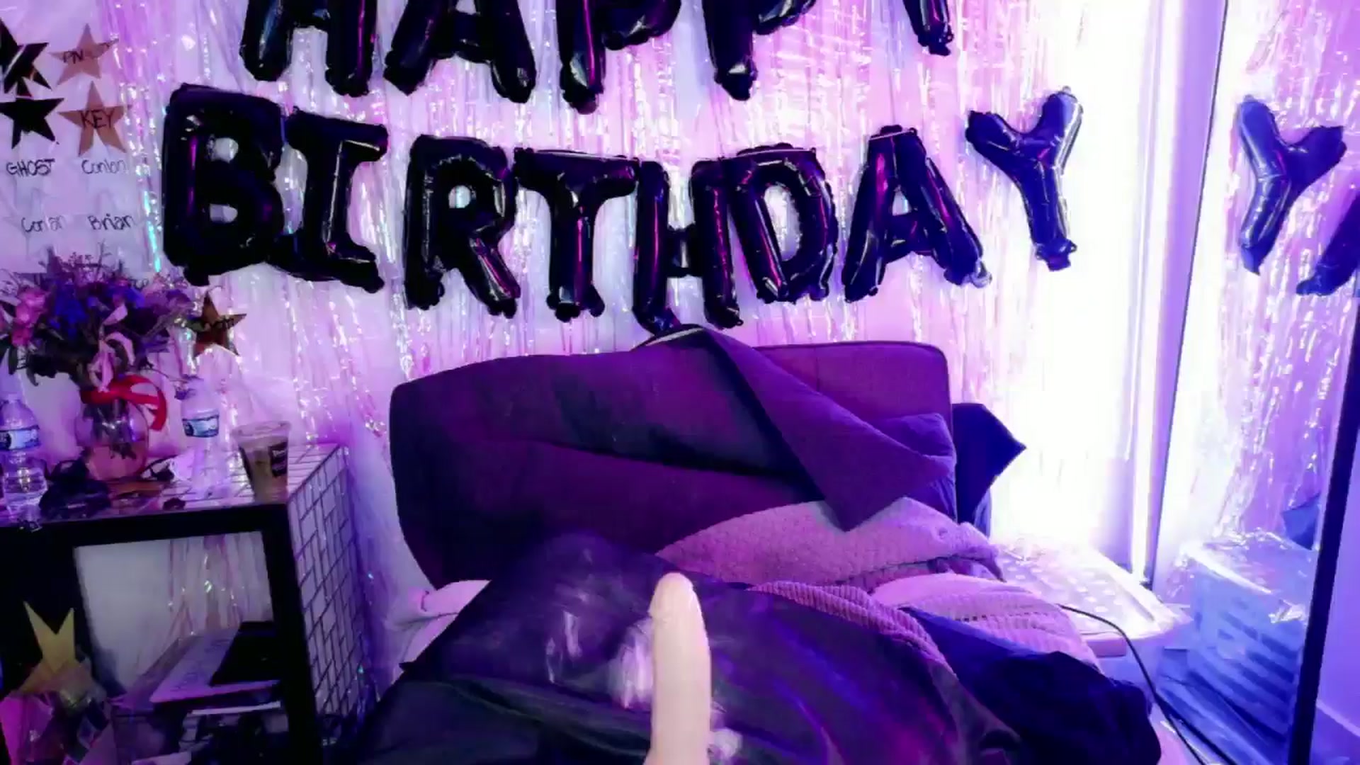 Gallery image thumbnail from Midnightrose's myfreecams stream on, 01/18/2026, 12:44 image 4 of 20