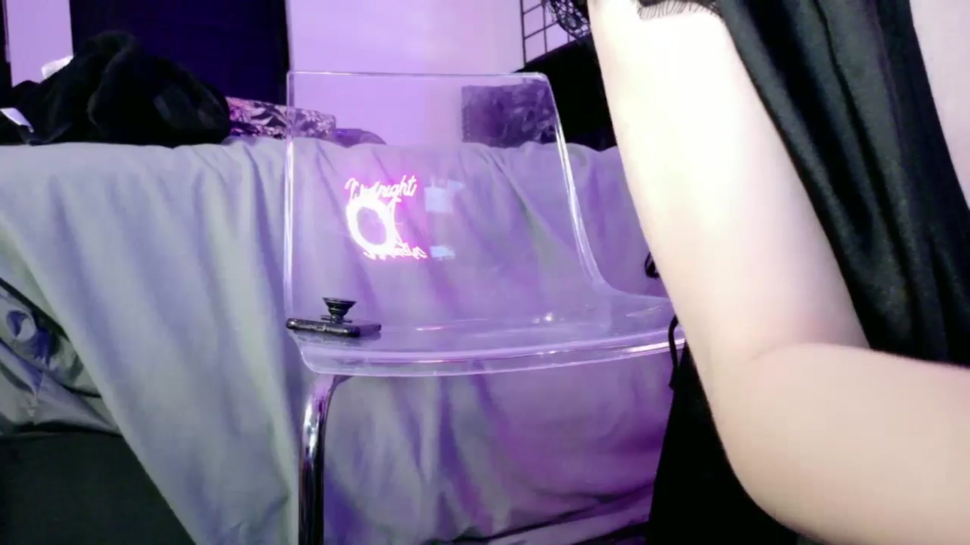 Gallery image thumbnail from Midnightrose's myfreecams stream on, 01/28/2026, 11:34 image 3 of 20