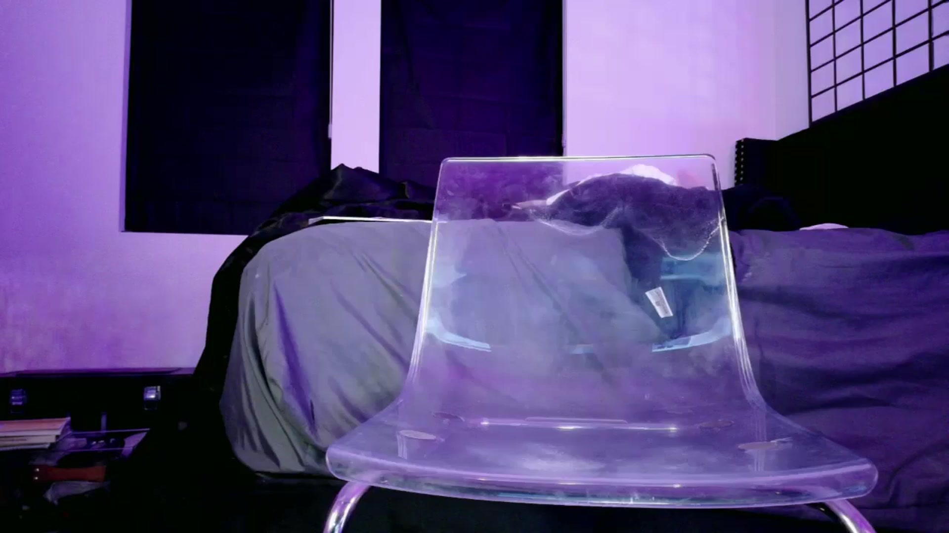 Gallery image thumbnail from Midnightrose's myfreecams stream on, 02/12/2026, 11:35 image 14 of 20