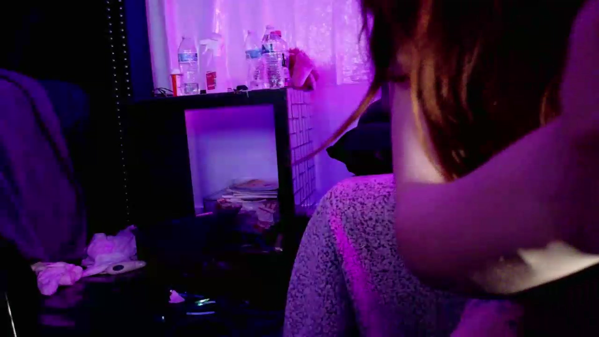 Gallery image thumbnail from Midnightrose's myfreecams stream on, 07/22/2026, 09:19 image 13 of 20