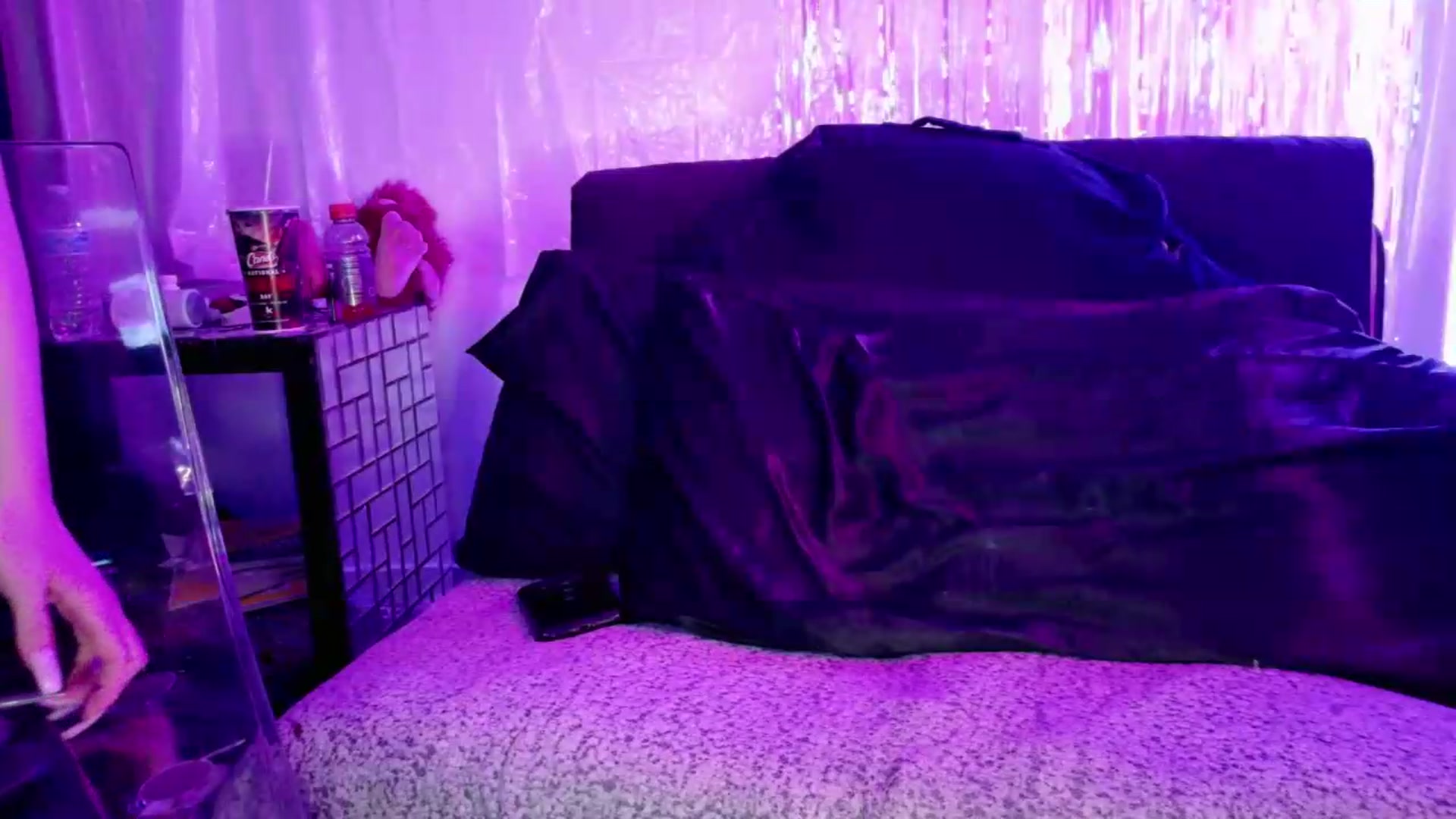 Gallery image thumbnail from Midnightrose's myfreecams stream on, 07/24/2026, 11:58 image 8 of 20