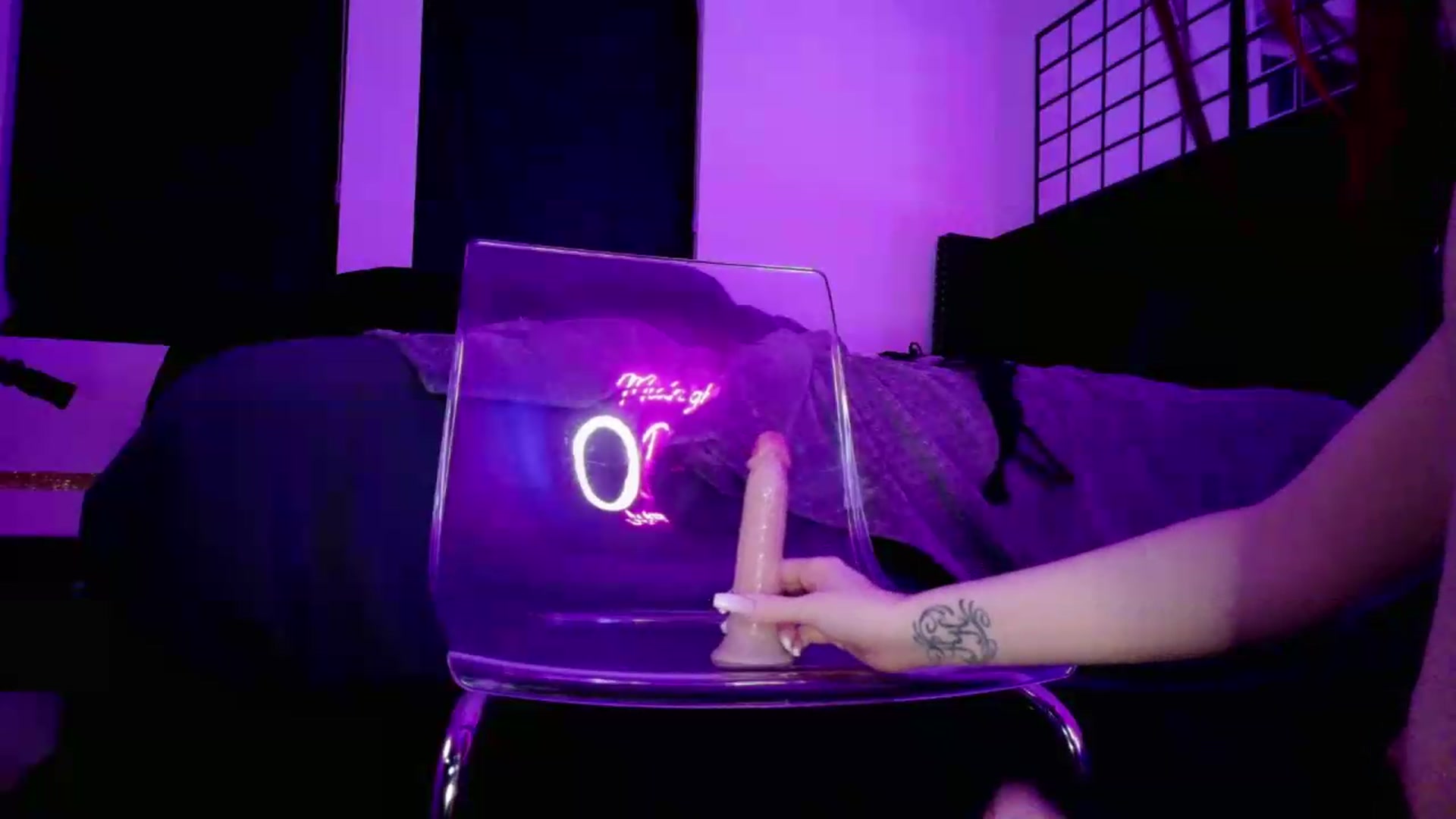 Gallery image thumbnail from Midnightrose's myfreecams stream on, 07/29/2026, 09:42 image 6 of 20