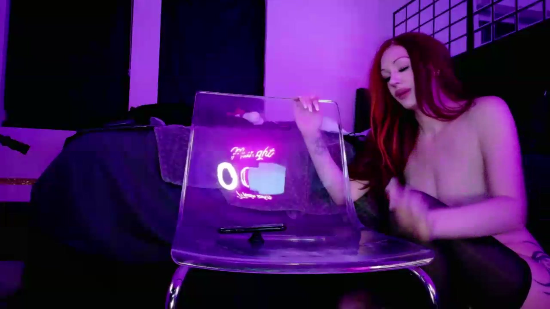 Gallery image thumbnail from Midnightrose's myfreecams stream on, 07/29/2026, 09:42 image 19 of 20