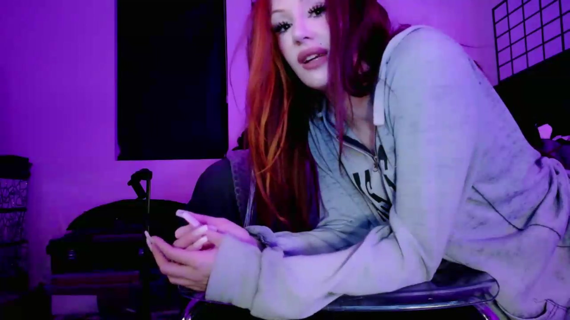 Gallery image thumbnail from Midnightrose's myfreecams stream on, 08/01/2026, 10:05 image 2 of 20