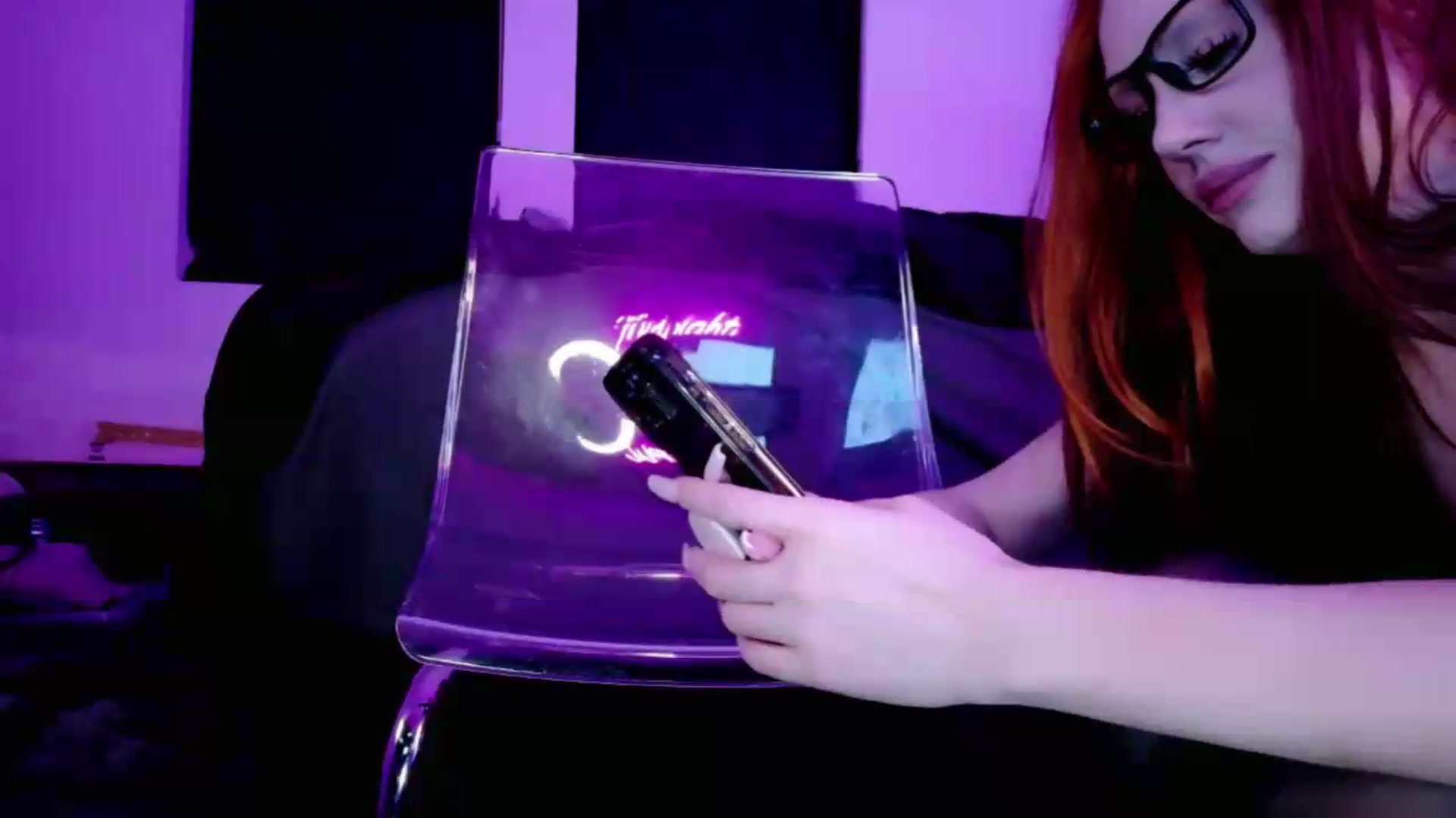 Gallery image thumbnail from Midnightrose's myfreecams stream on, 08/19/2026, 06:50 image 19 of 20