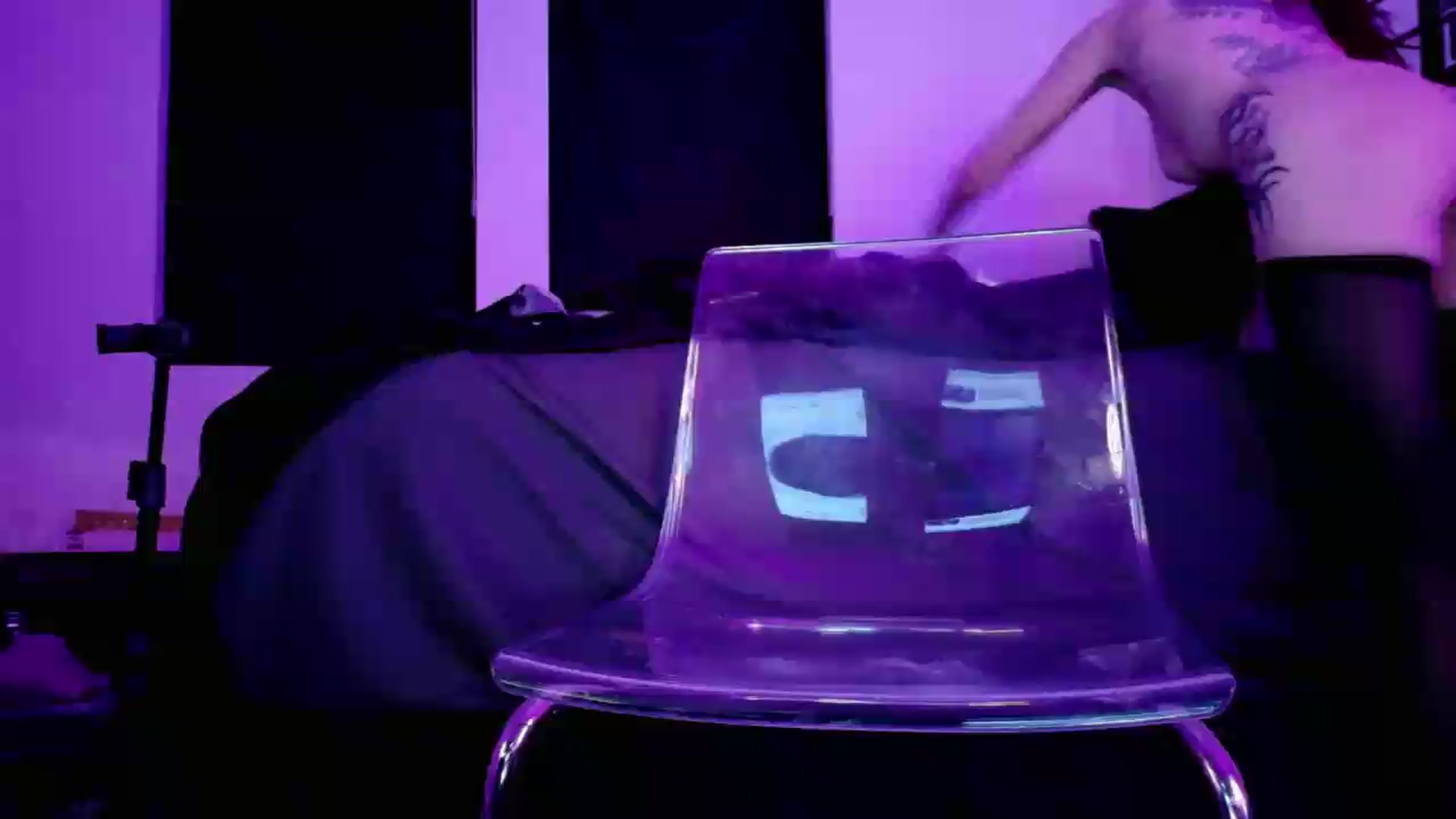 Gallery image thumbnail from Midnightrose's myfreecams stream on, 08/19/2026, 08:16 image 7 of 20