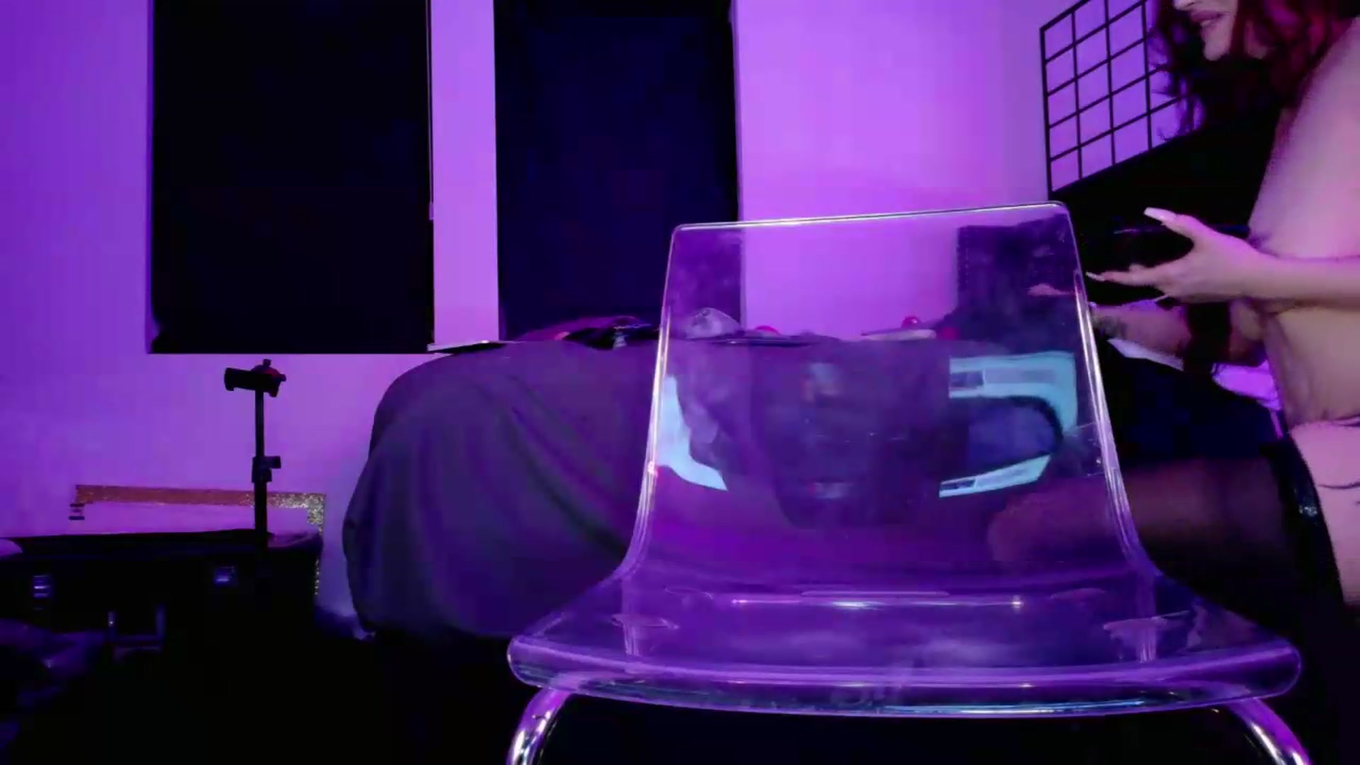 Gallery image thumbnail from Midnightrose's myfreecams stream on, 09/02/2026, 08:28 image 4 of 20