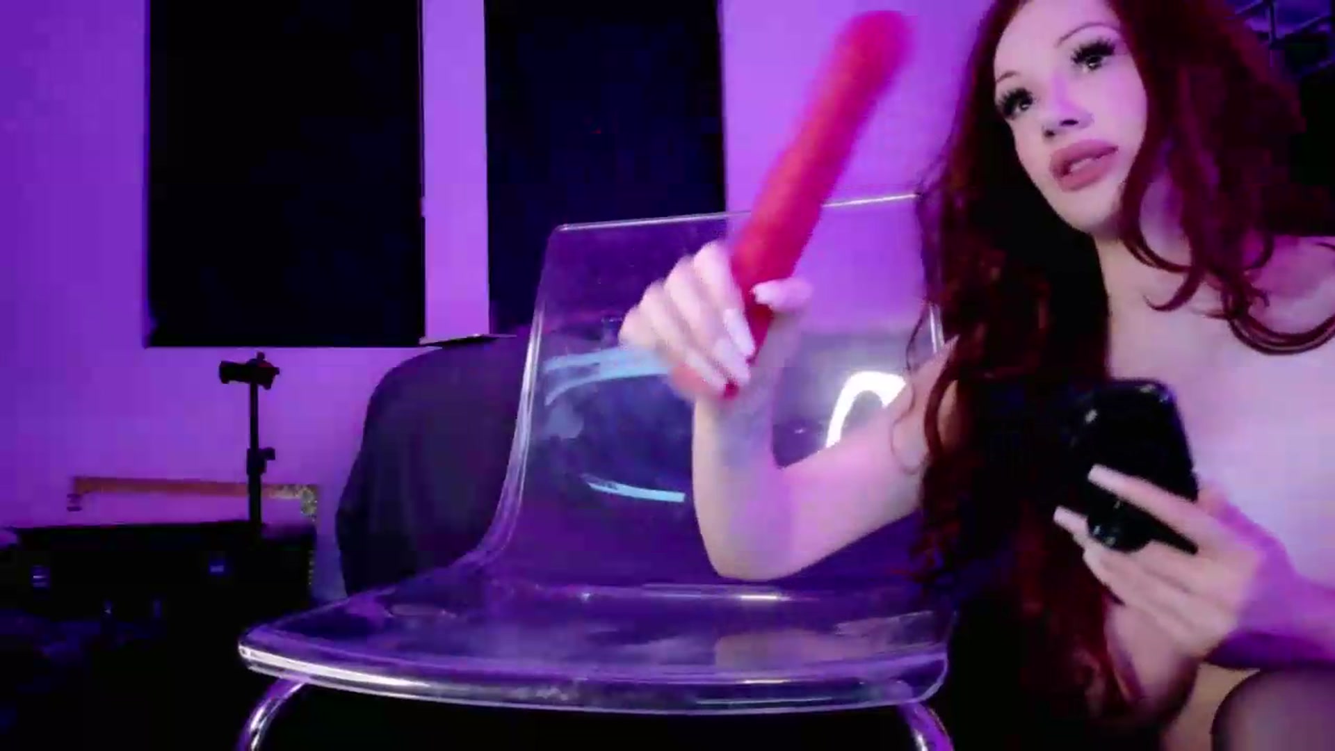 Gallery image thumbnail from Midnightrose's myfreecams stream on, 09/02/2026, 08:28 image 6 of 20