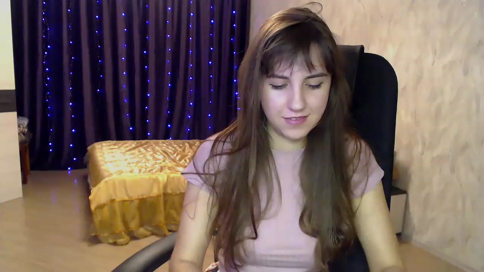 Gallery image thumbnail from MidnighttSunn's myfreecams stream on, 11/23/2022, 19:34 image 8 of 20