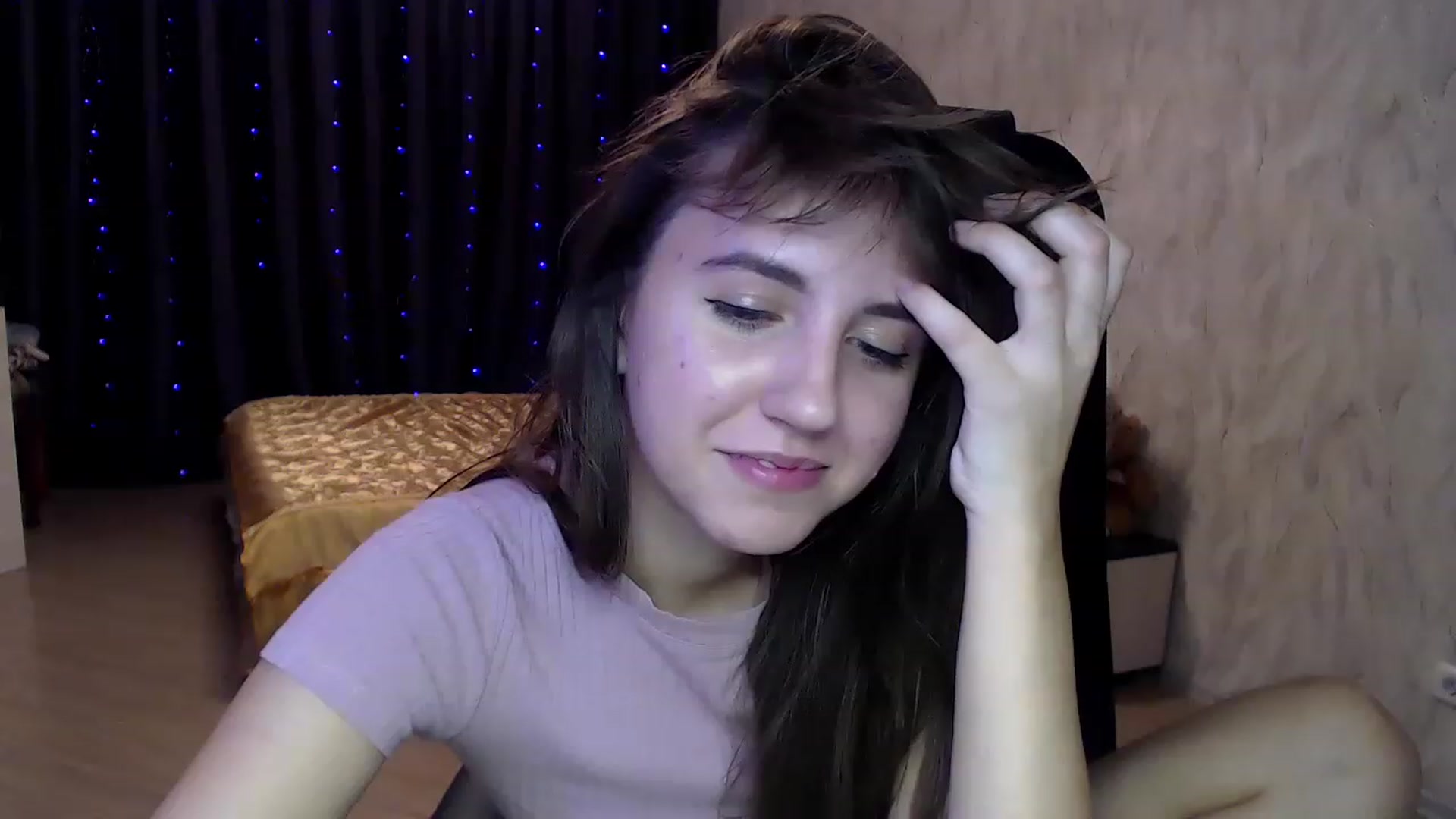 Gallery image thumbnail from MidnighttSunn's myfreecams stream on, 11/23/2022, 20:48 image 7 of 20
