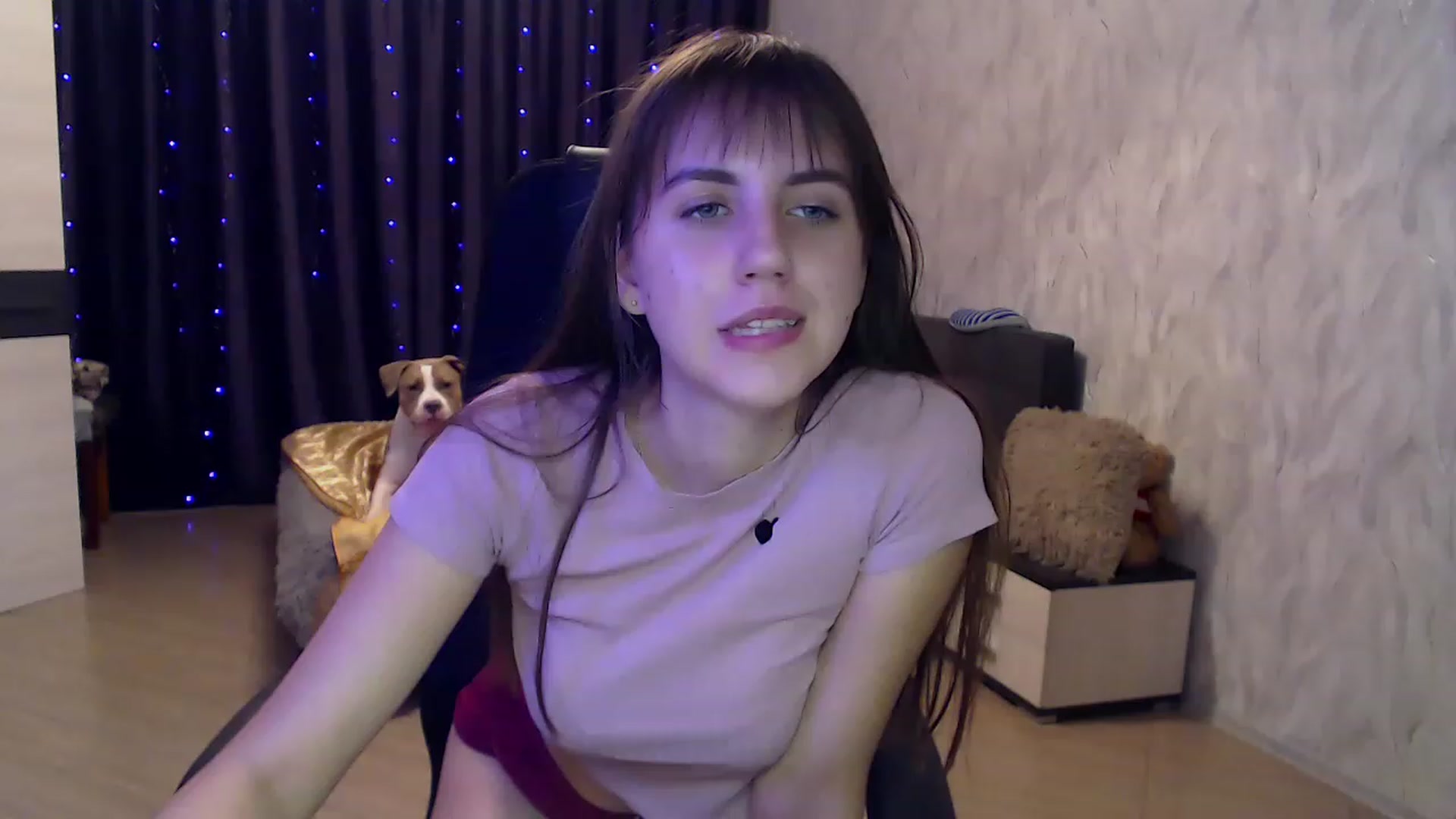 Gallery image thumbnail from MidnighttSunn's myfreecams stream on, 11/27/2022, 20:28 image 15 of 20