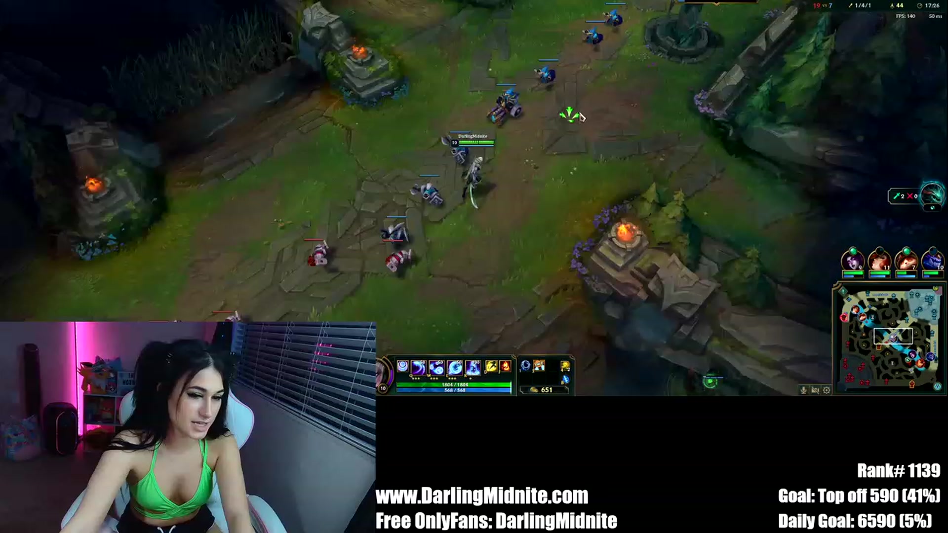 Gallery image thumbnail from MidniteXXX's myfreecams stream on, 04/20/2023, 04:35 image 14 of 20
