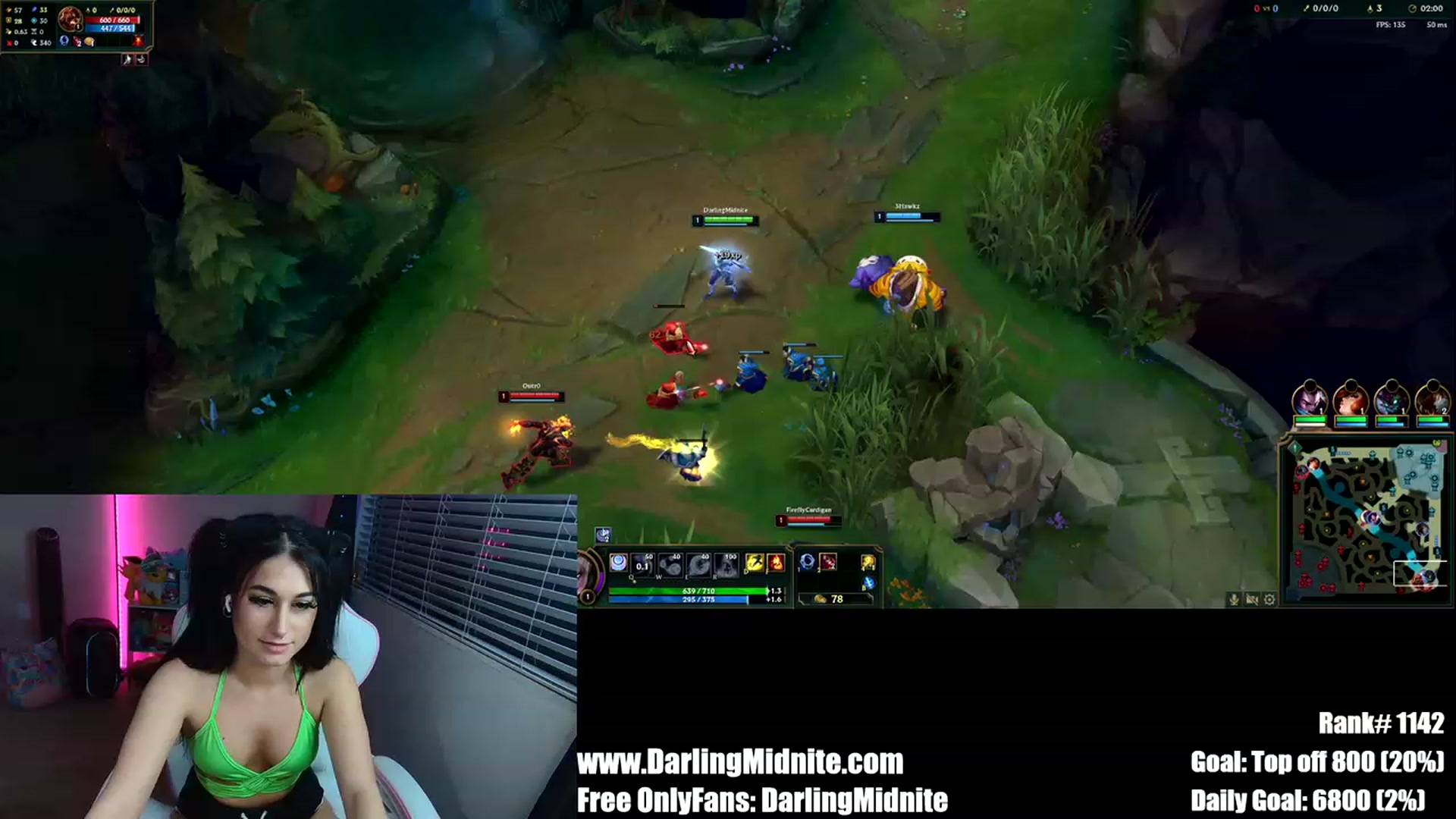 Gallery image thumbnail from MidniteXXX's myfreecams stream on, 04/20/2023, 04:35 image 4 of 20