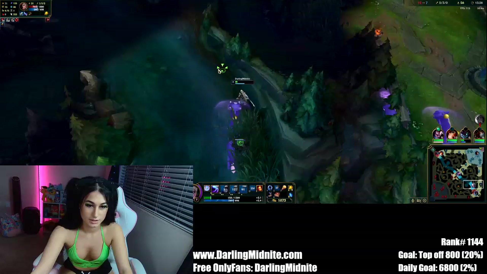 Gallery image thumbnail from MidniteXXX's myfreecams stream on, 04/20/2023, 04:35 image 6 of 20