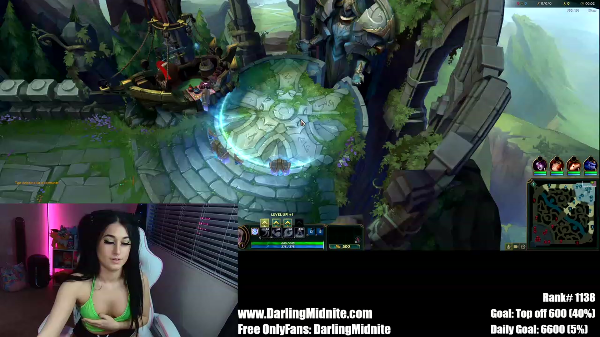 Gallery image thumbnail from MidniteXXX's myfreecams stream on, 04/20/2023, 04:35 image 11 of 20