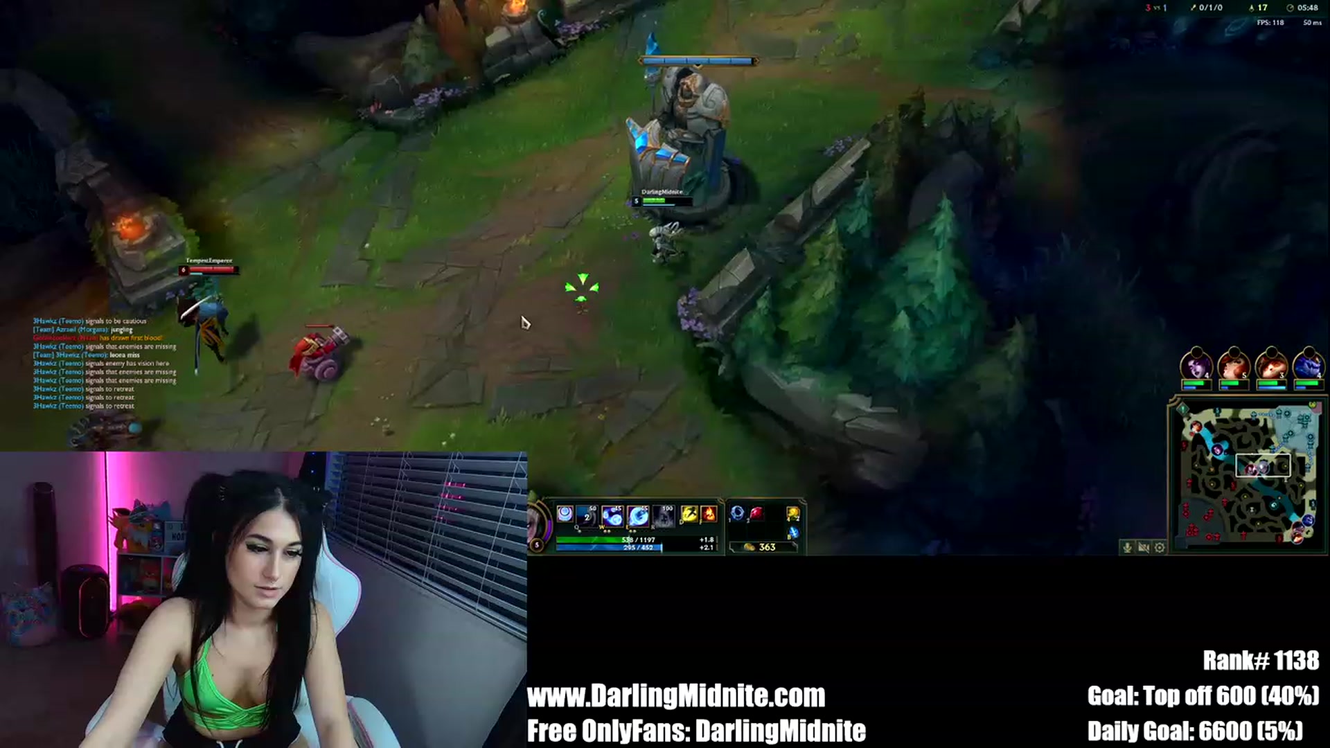 Gallery image thumbnail from MidniteXXX's myfreecams stream on, 04/20/2023, 04:35 image 12 of 20