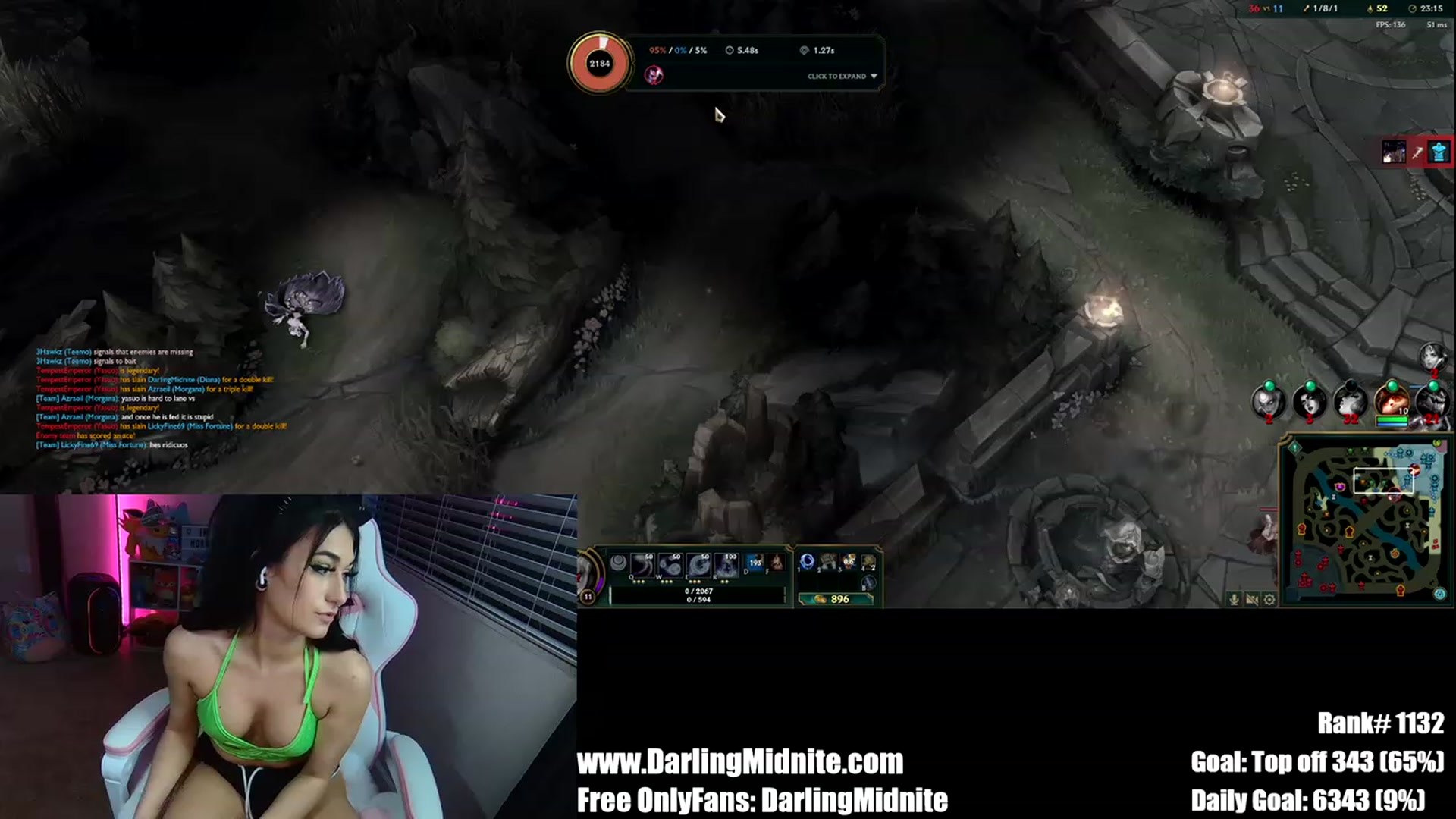 Gallery image thumbnail from MidniteXXX's myfreecams stream on, 04/20/2023, 04:35 image 15 of 20