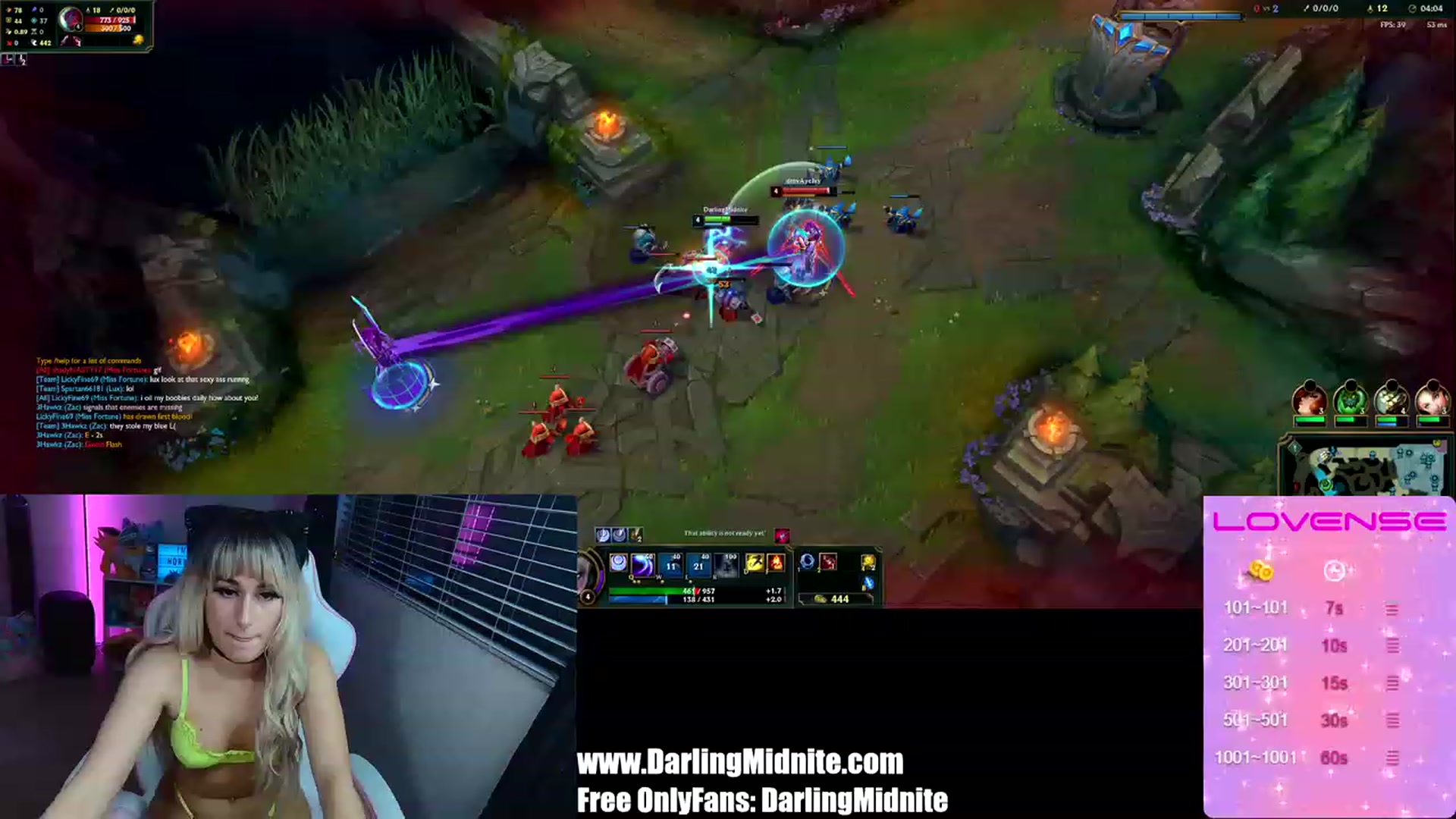 Gallery image thumbnail from MidniteXXX's myfreecams stream on, 04/27/2023, 03:11 image 20 of 20