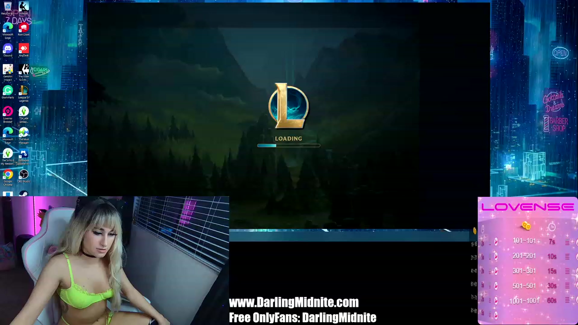Gallery image thumbnail from MidniteXXX's myfreecams stream on, 04/27/2023, 03:11 image 2 of 20