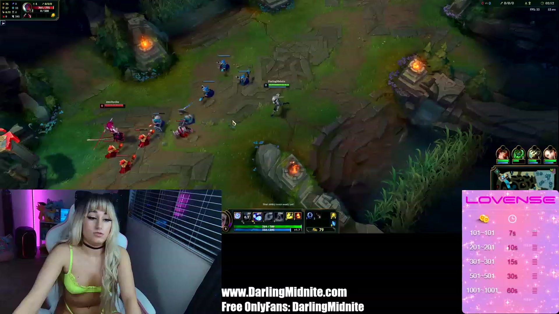 Gallery image thumbnail from MidniteXXX's myfreecams stream on, 04/27/2023, 03:11 image 18 of 20