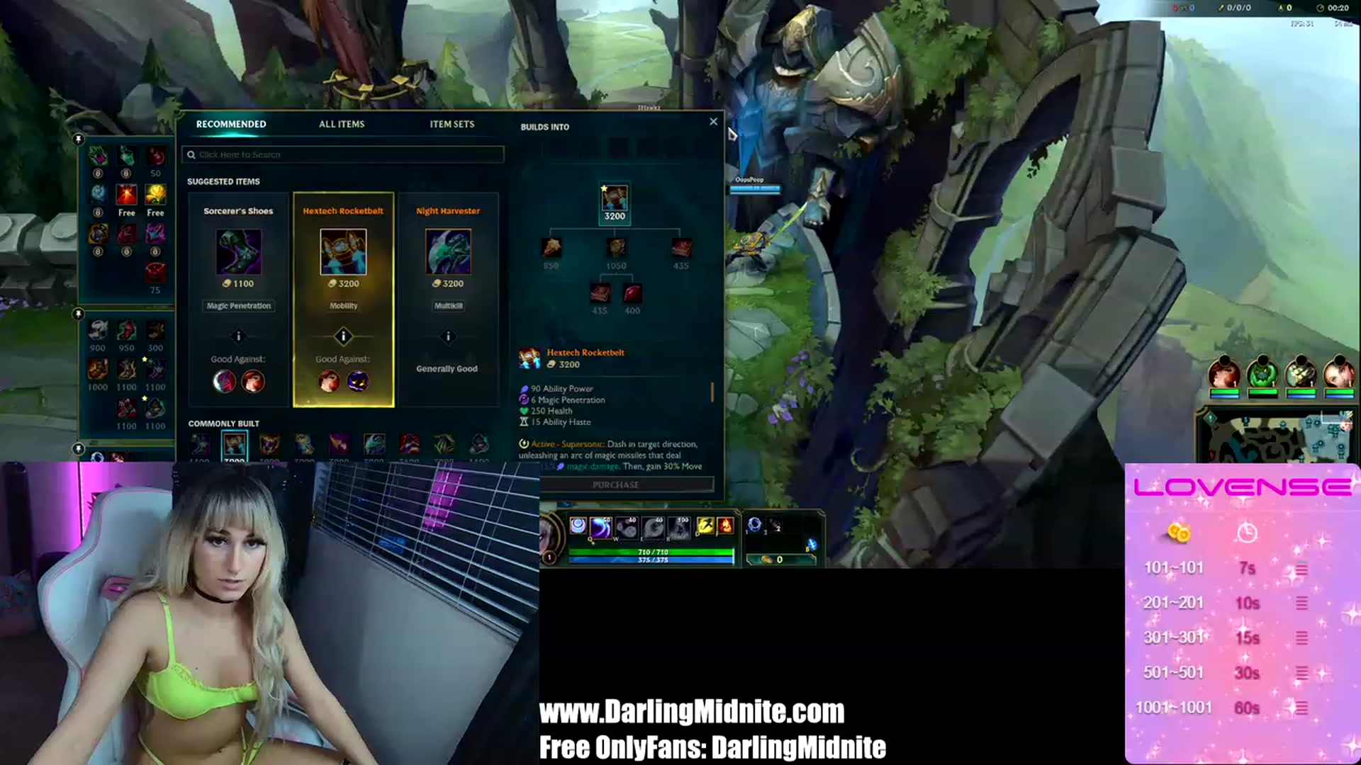 Gallery image thumbnail from MidniteXXX's myfreecams stream on, 04/27/2023, 03:11 image 16 of 20