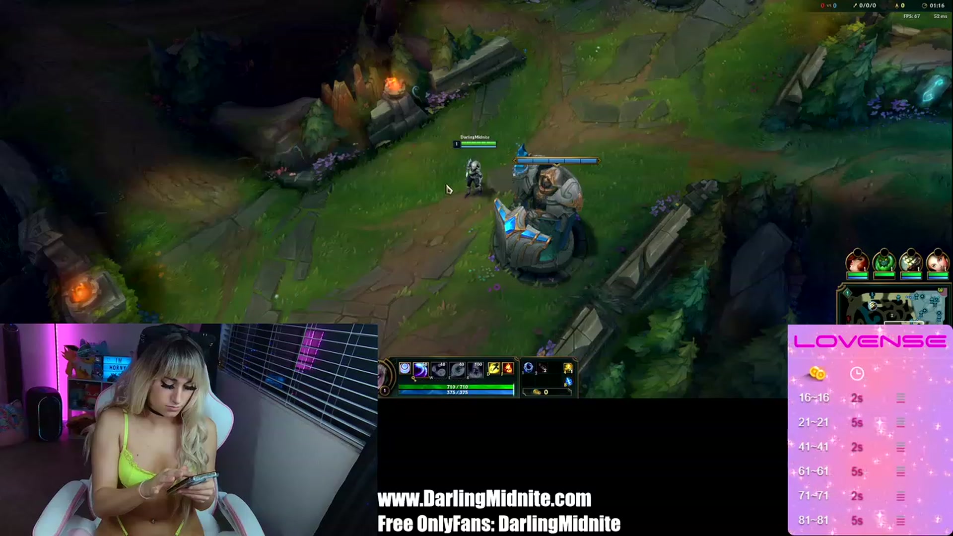 Gallery image thumbnail from MidniteXXX's myfreecams stream on, 04/27/2023, 03:11 image 17 of 20