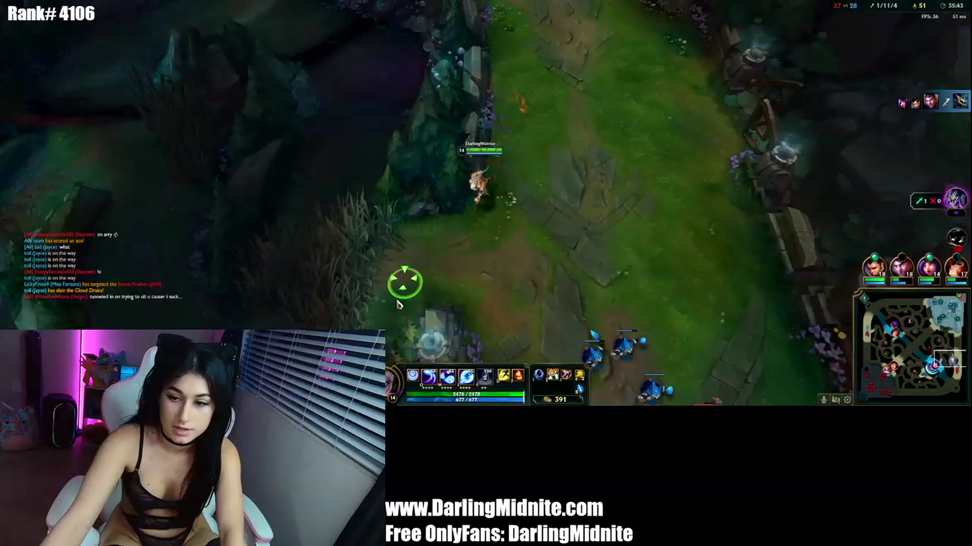 Gallery image thumbnail from MidniteXXX's myfreecams stream on, 05/12/2023, 06:32 image 12 of 20