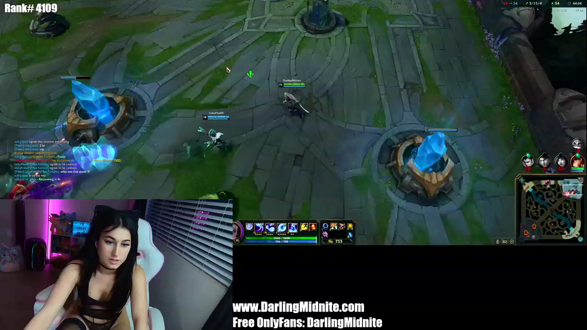 Gallery image thumbnail from MidniteXXX's myfreecams stream on, 05/12/2023, 06:32 image 15 of 20