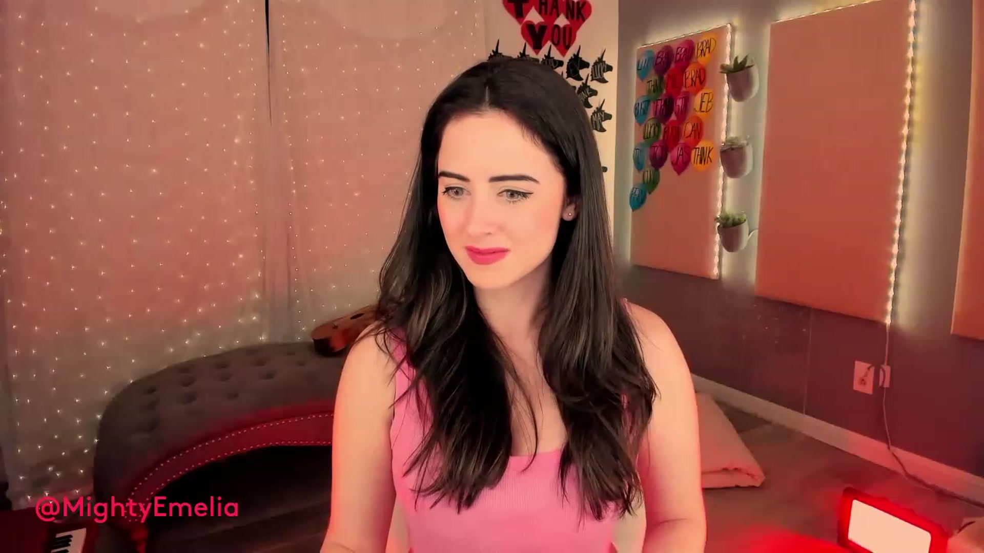 Gallery image thumbnail from MightyEmelia's myfreecams stream on, 02/03/2023, 04:31 image 3 of 20