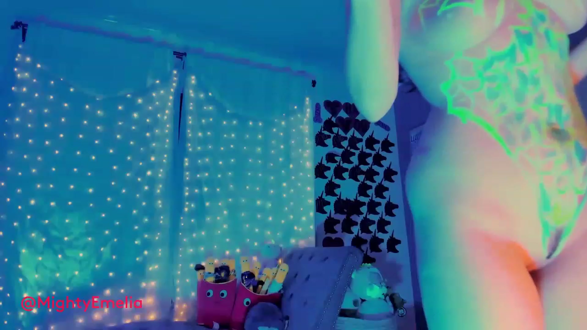 Gallery image thumbnail from MightyEmelia's myfreecams stream on, 06/11/2023, 03:37 image 17 of 20