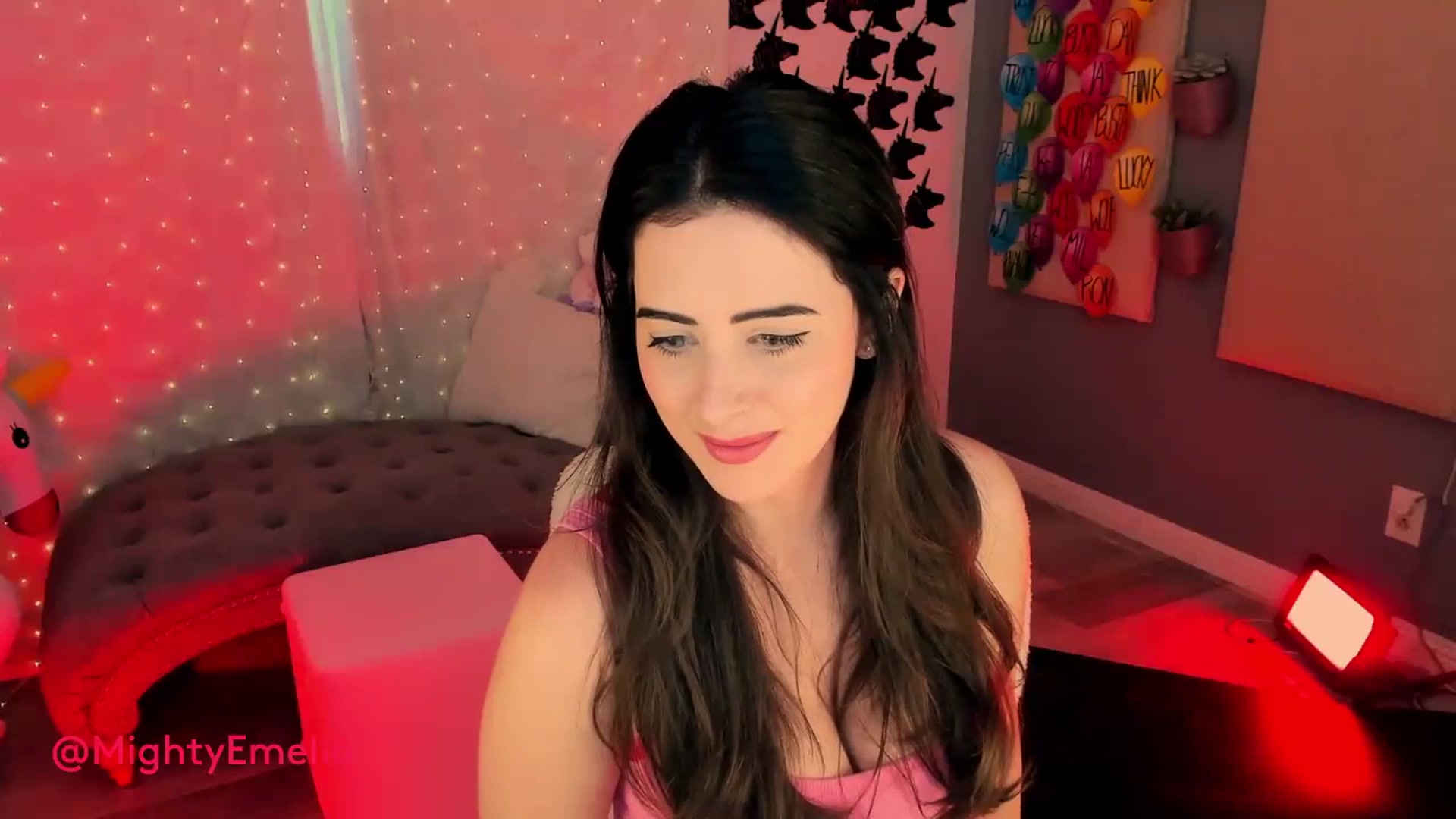 Gallery image thumbnail from MightyEmelia's myfreecams stream on, 06/23/2023, 02:50 image 5 of 20
