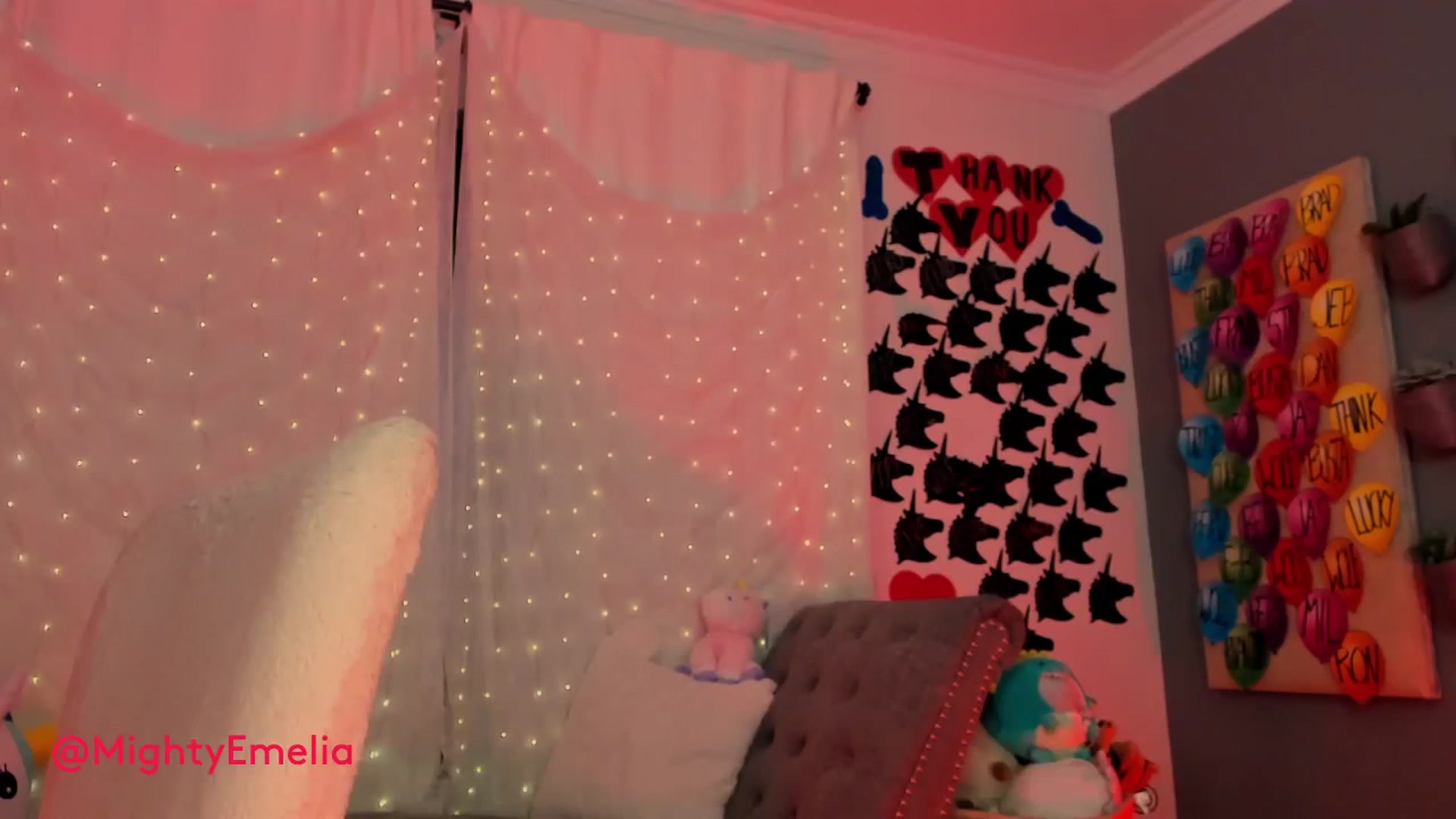 Gallery image thumbnail from MightyEmelia's myfreecams stream on, 06/23/2023, 04:57 image 1 of 20
