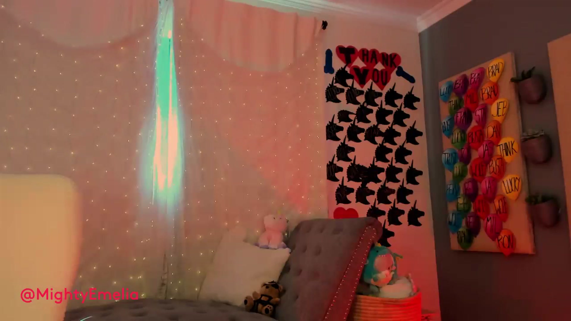 Gallery image thumbnail from MightyEmelia's myfreecams stream on, 07/04/2023, 23:07 image 17 of 20