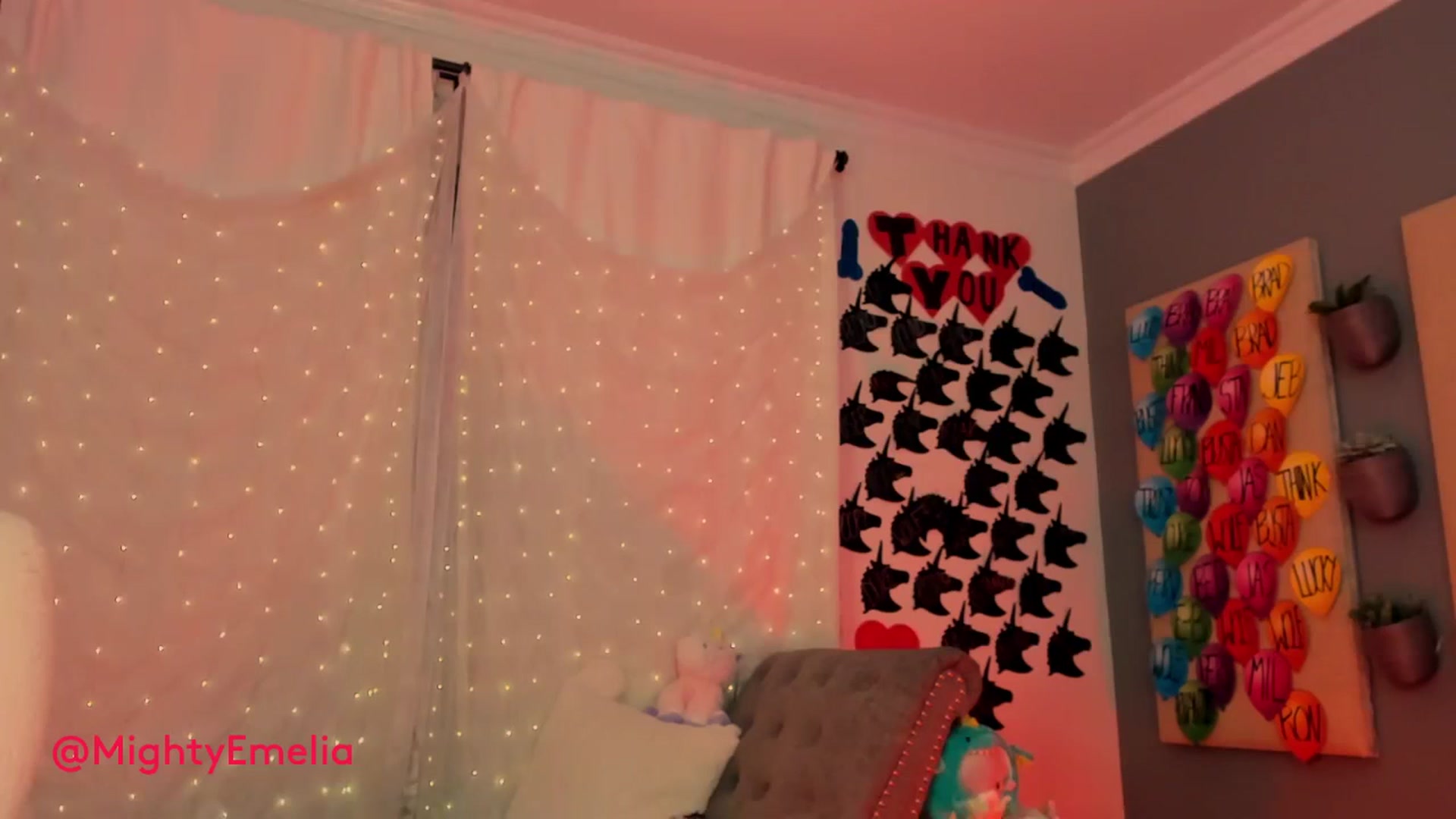 Gallery image thumbnail from MightyEmelia's myfreecams stream on, 07/09/2023, 05:35 image 11 of 20