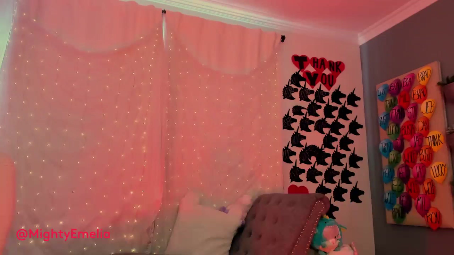 Gallery image thumbnail from MightyEmelia's myfreecams stream on, 07/12/2023, 01:39 image 7 of 20