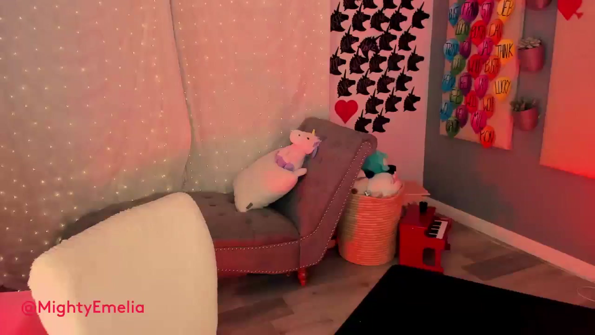 Gallery image thumbnail from MightyEmelia's myfreecams stream on, 07/23/2023, 05:03 image 5 of 20